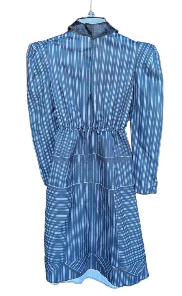 Elphaba Shiz 1 Piece Set Size M 7/8 Dress 5
