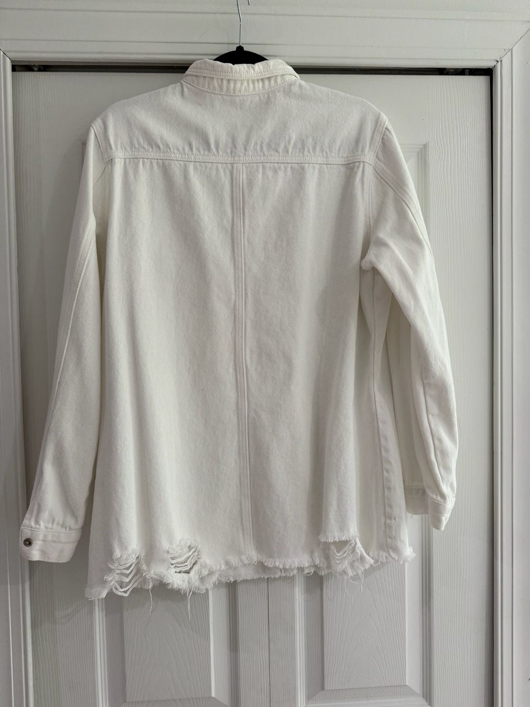 Button Up Beauty – , 4