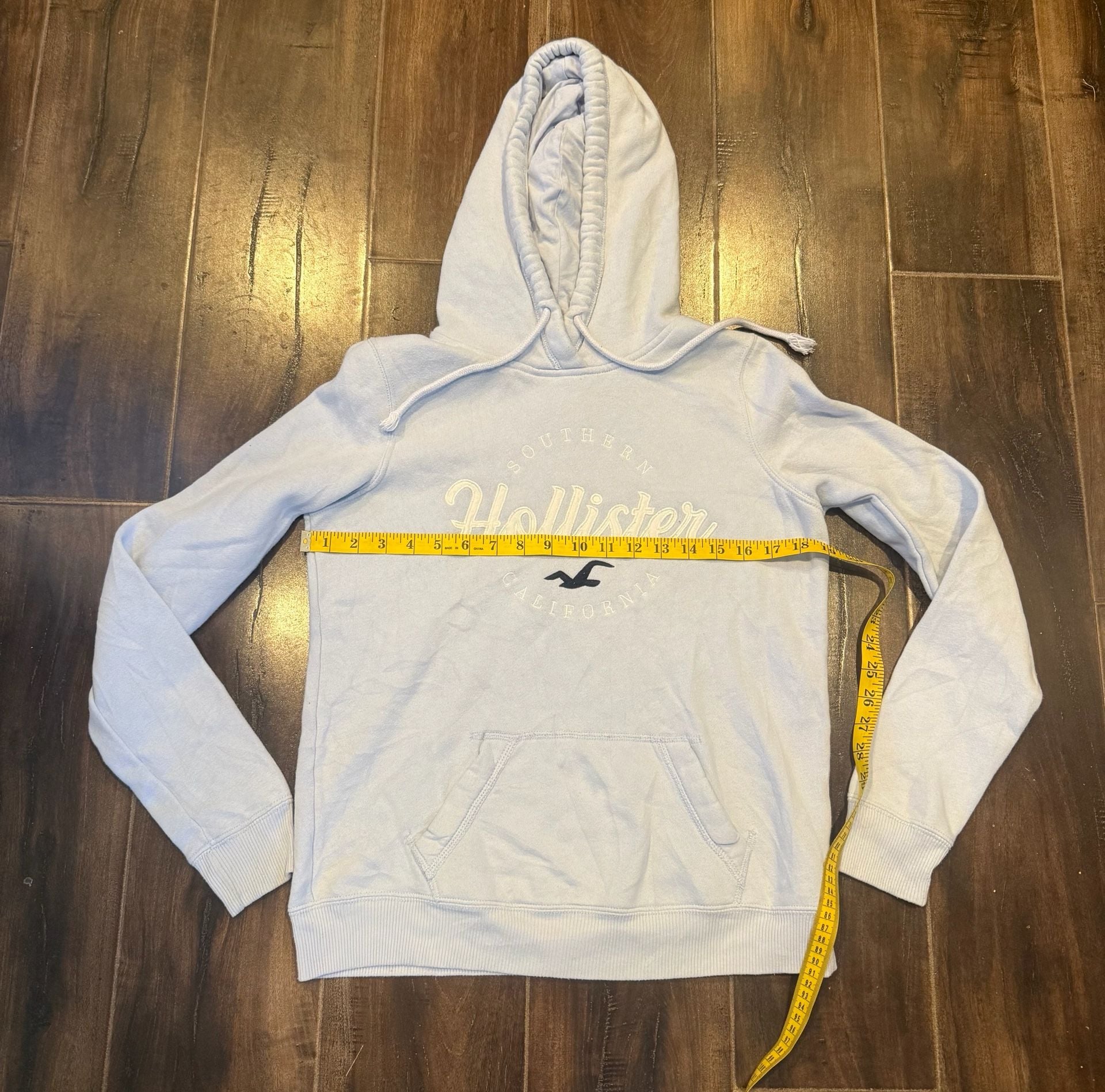 Hollister Hoodie 6