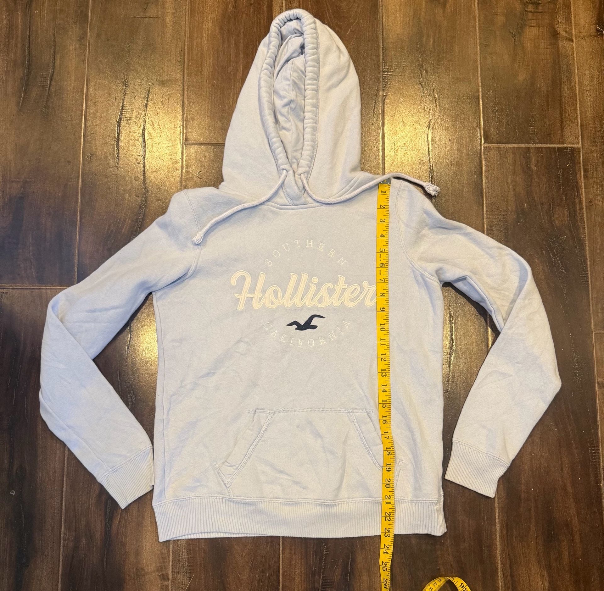 Hollister Hoodie 7