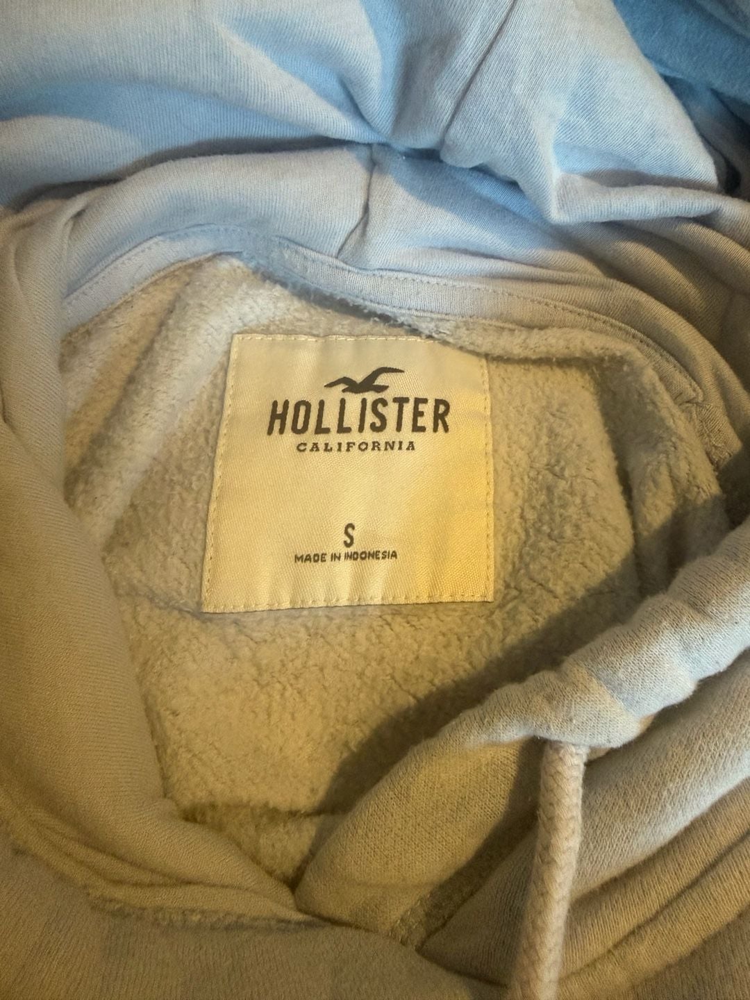 Hollister Hoodie 8