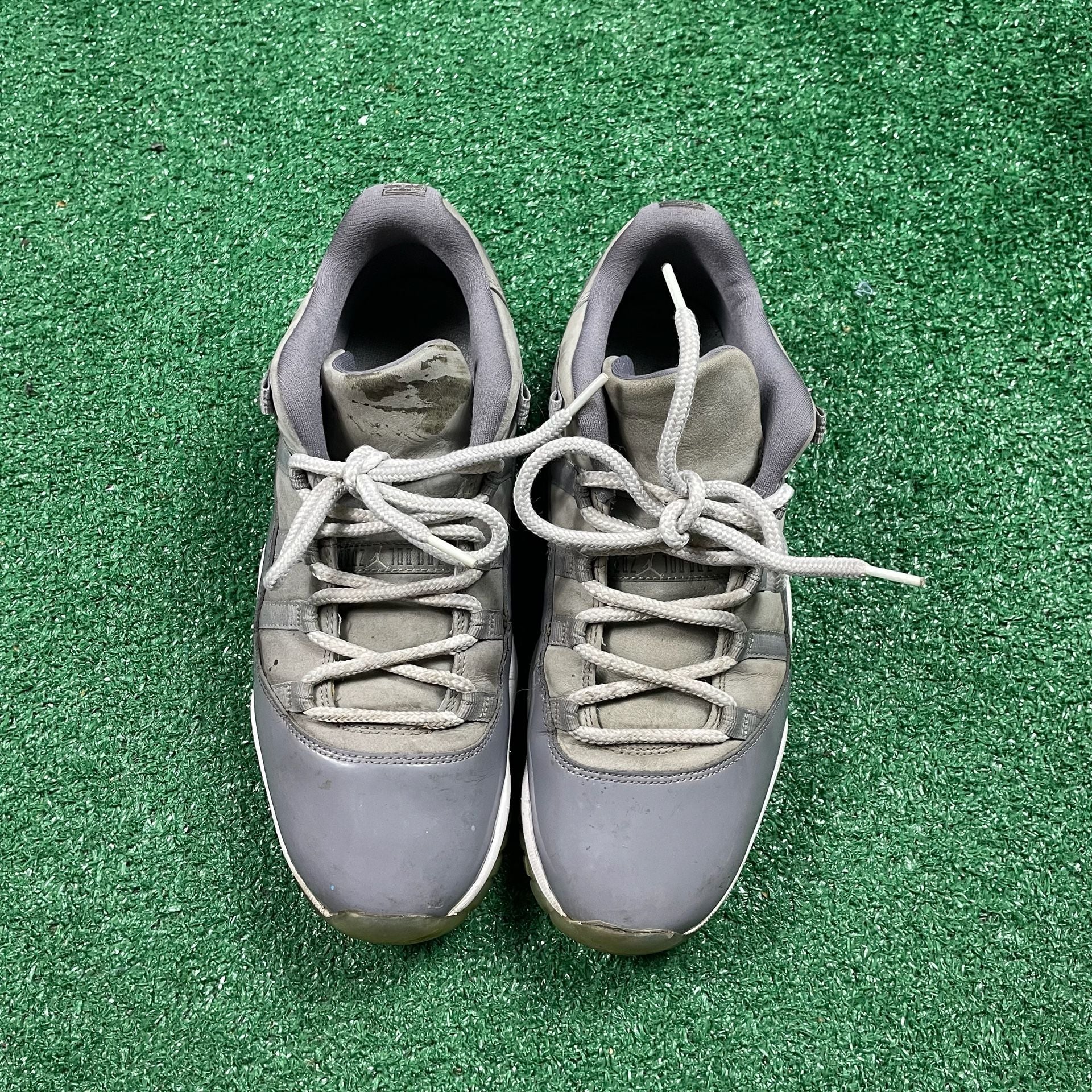 Jordan Air Jordan 11 Retro Low Cool Grey 5