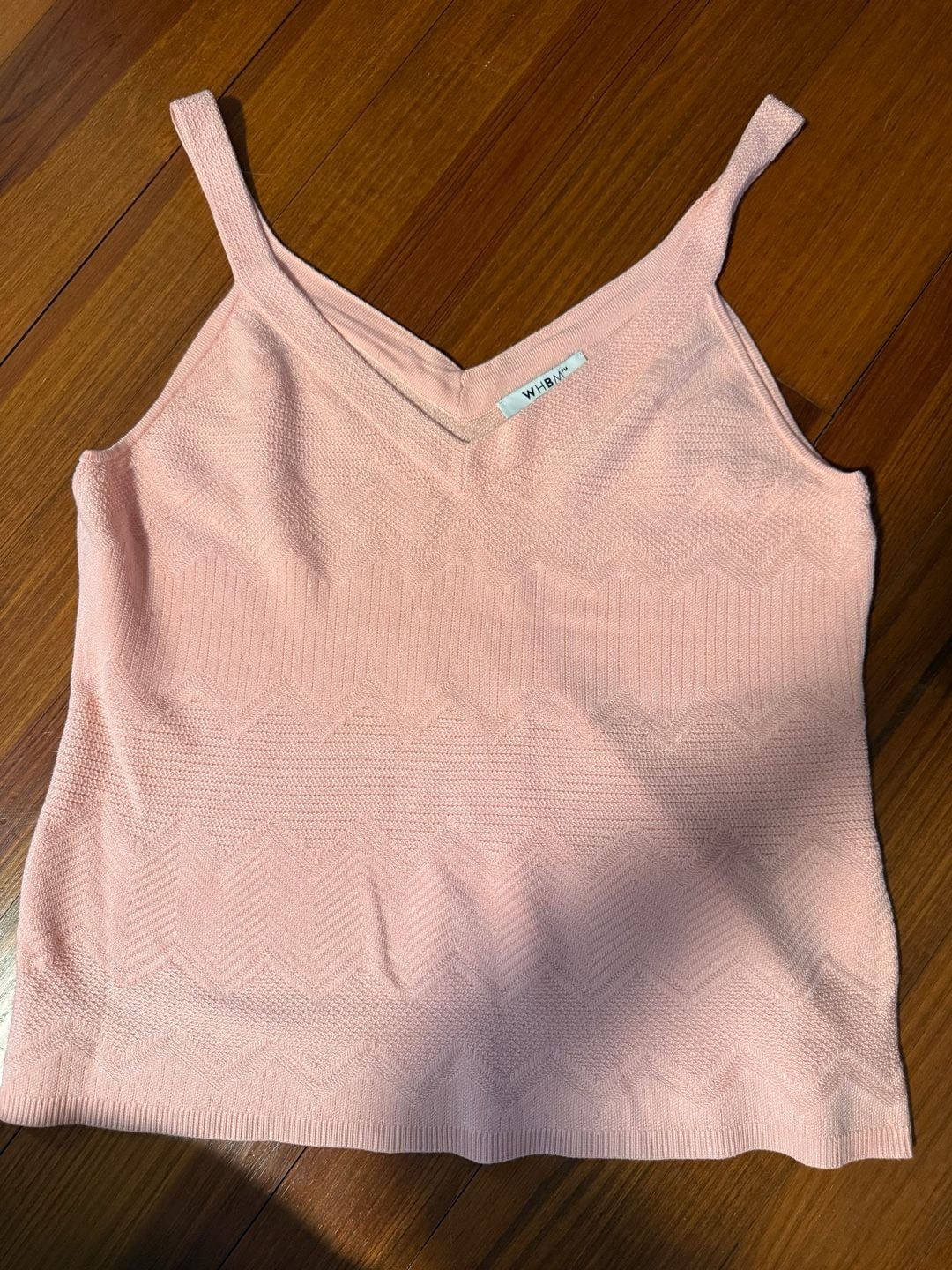 Knit Tops Lot of 2. Pink And Black Graphic Bundle 2