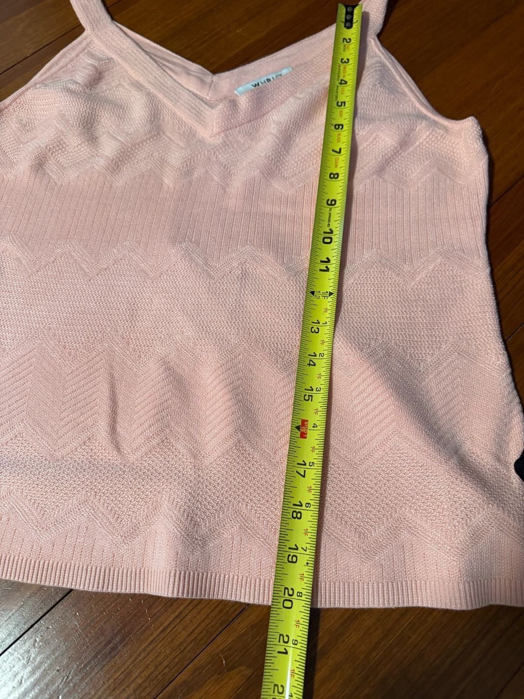Knit Tops Lot of 2. Pink And Black Graphic Bundle 5