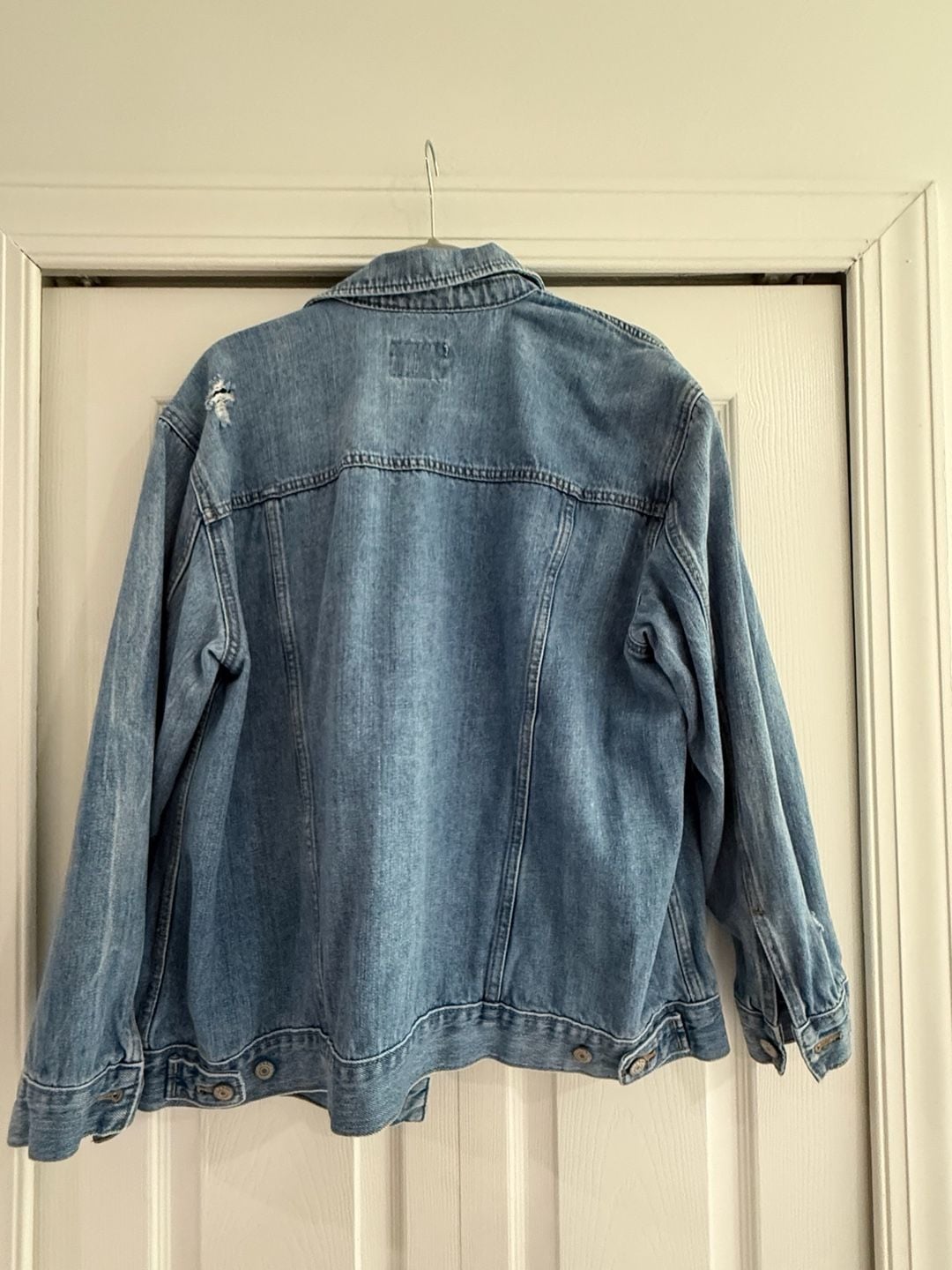 Old navy Denim Jacket 5