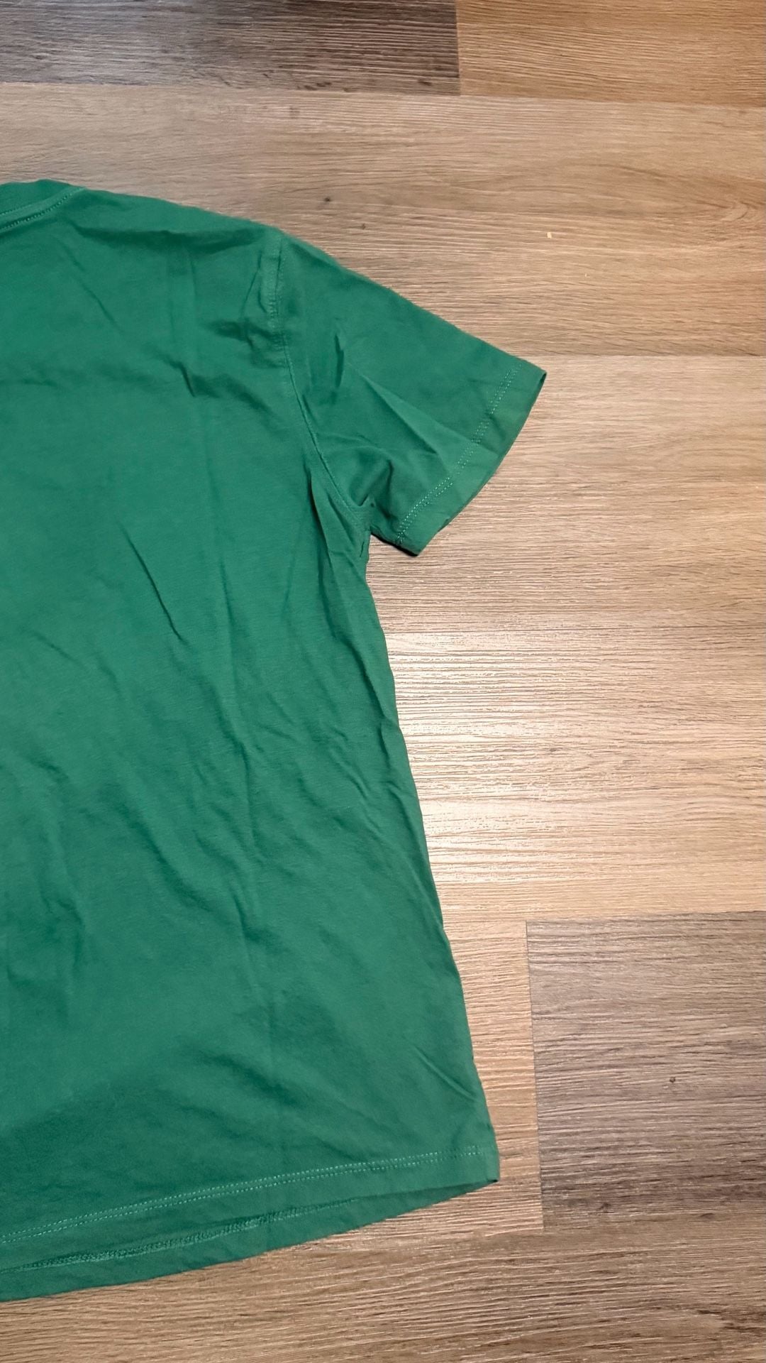 Old Navy Soft-Washed T-Shirt Size S Green Cotton Short Sleeve 5