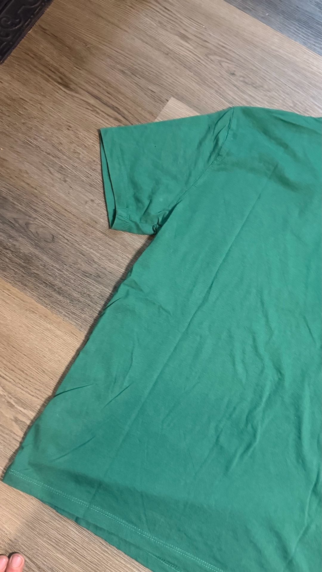 Old Navy Soft-Washed T-Shirt Size S Green Cotton Short Sleeve 6