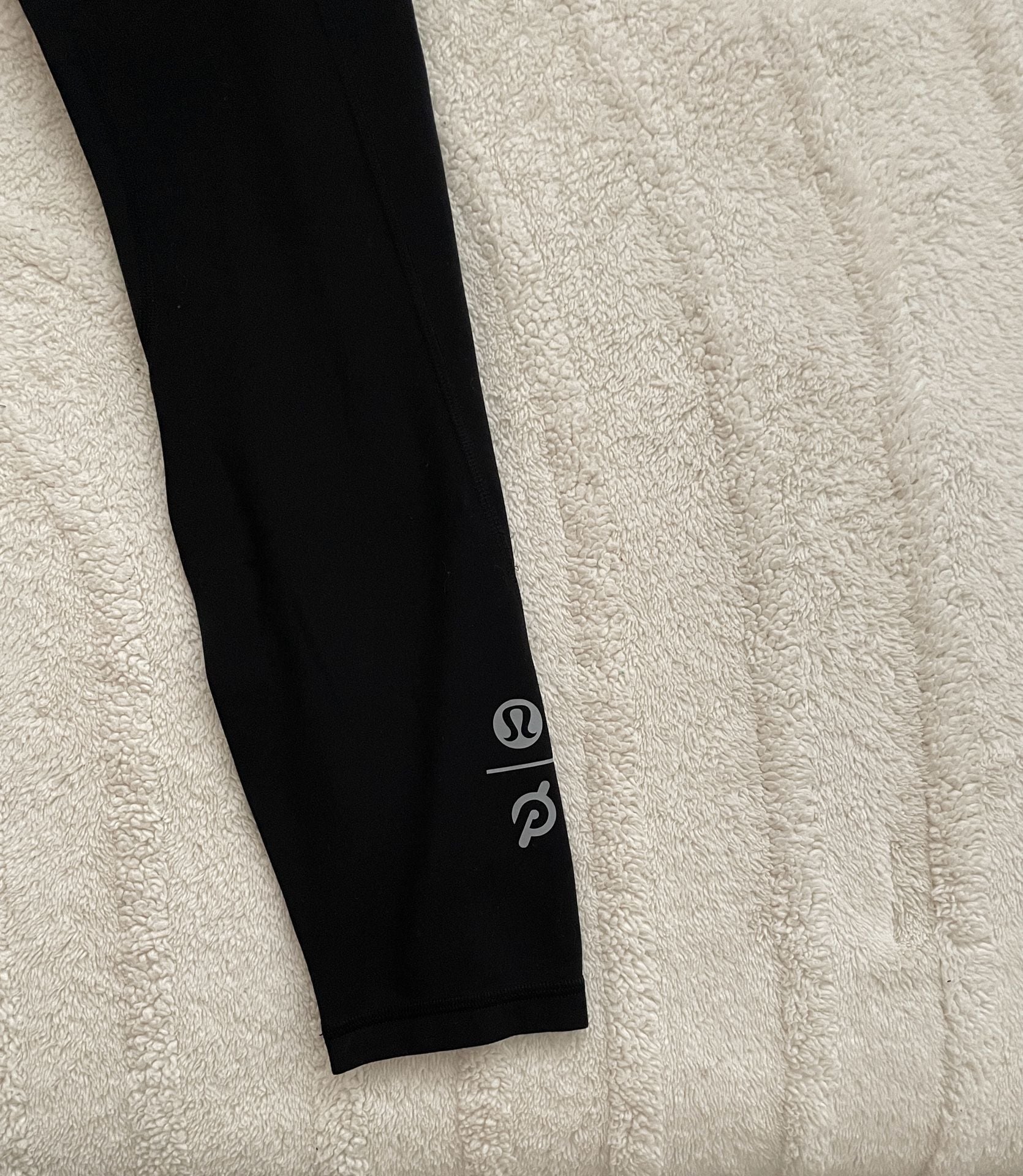 lululemon Align High-Rise Pant with Pockets 25 Black 6