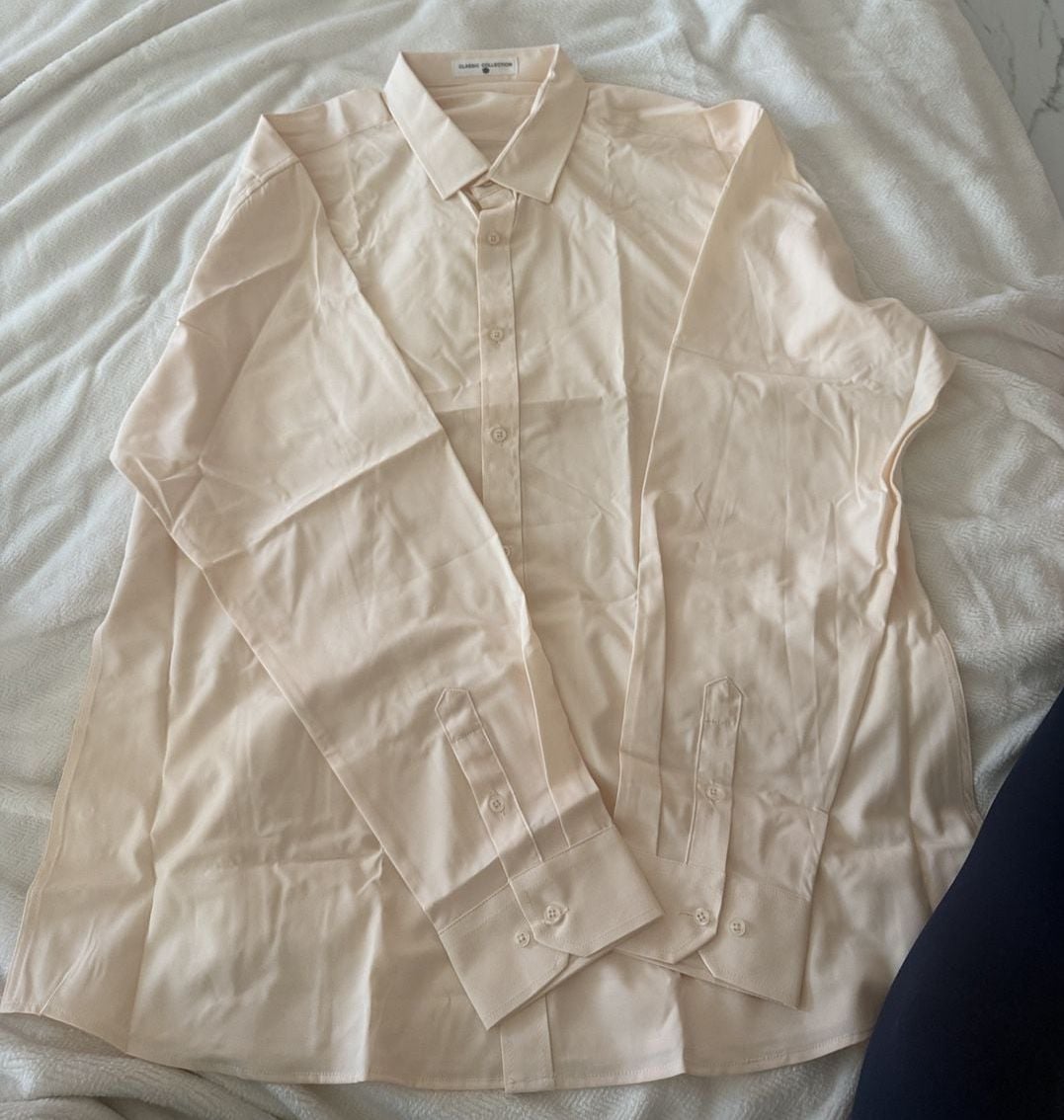 Classic Collection Long Sleeve Shirt 2