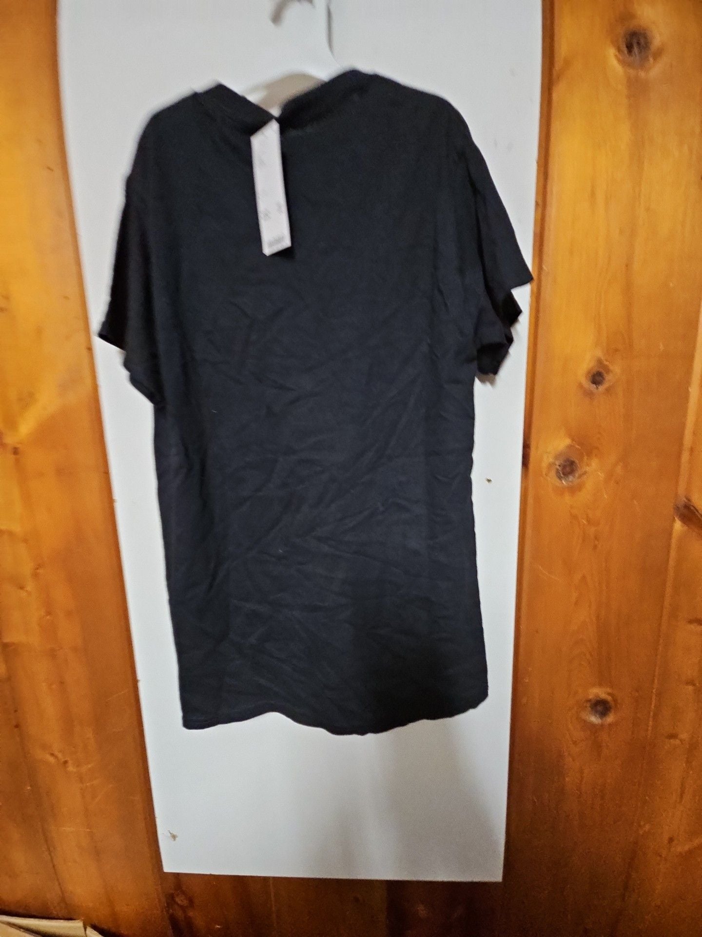 Pink Floyd In Concert T-Shirt Size Small Black 5