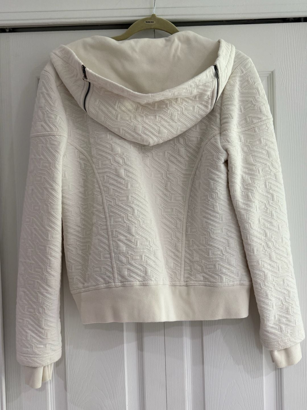 Marc Jacob has Moto Knit Jacket 6