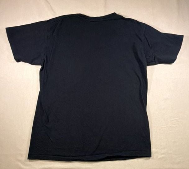 Star Wars The Mandalorian Graphic T-Shirt Black MD/M 5