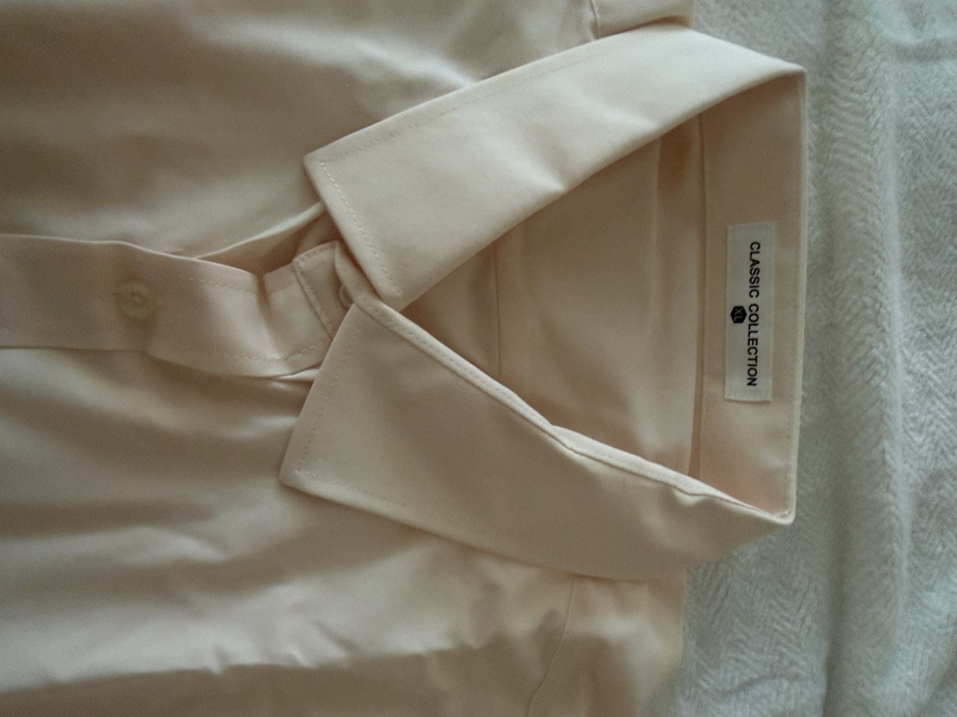 Classic Collection Long Sleeve Shirt 4