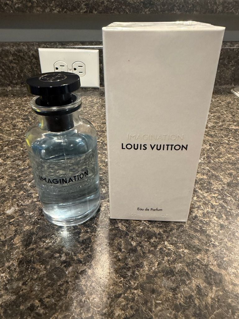 Louis Vuitton Imagination Eau de Parfum 100ml / 3.4 FL. OZ. 1