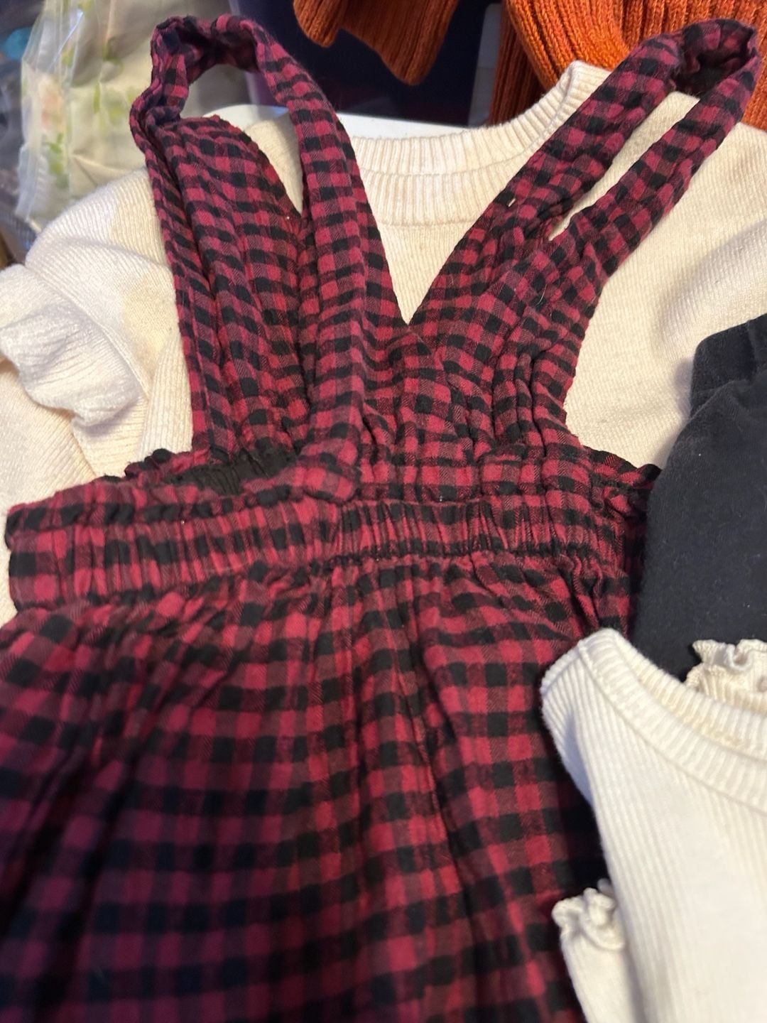 Zara(mostly) Girls Clothing Bundle Size 2-3 Years 2