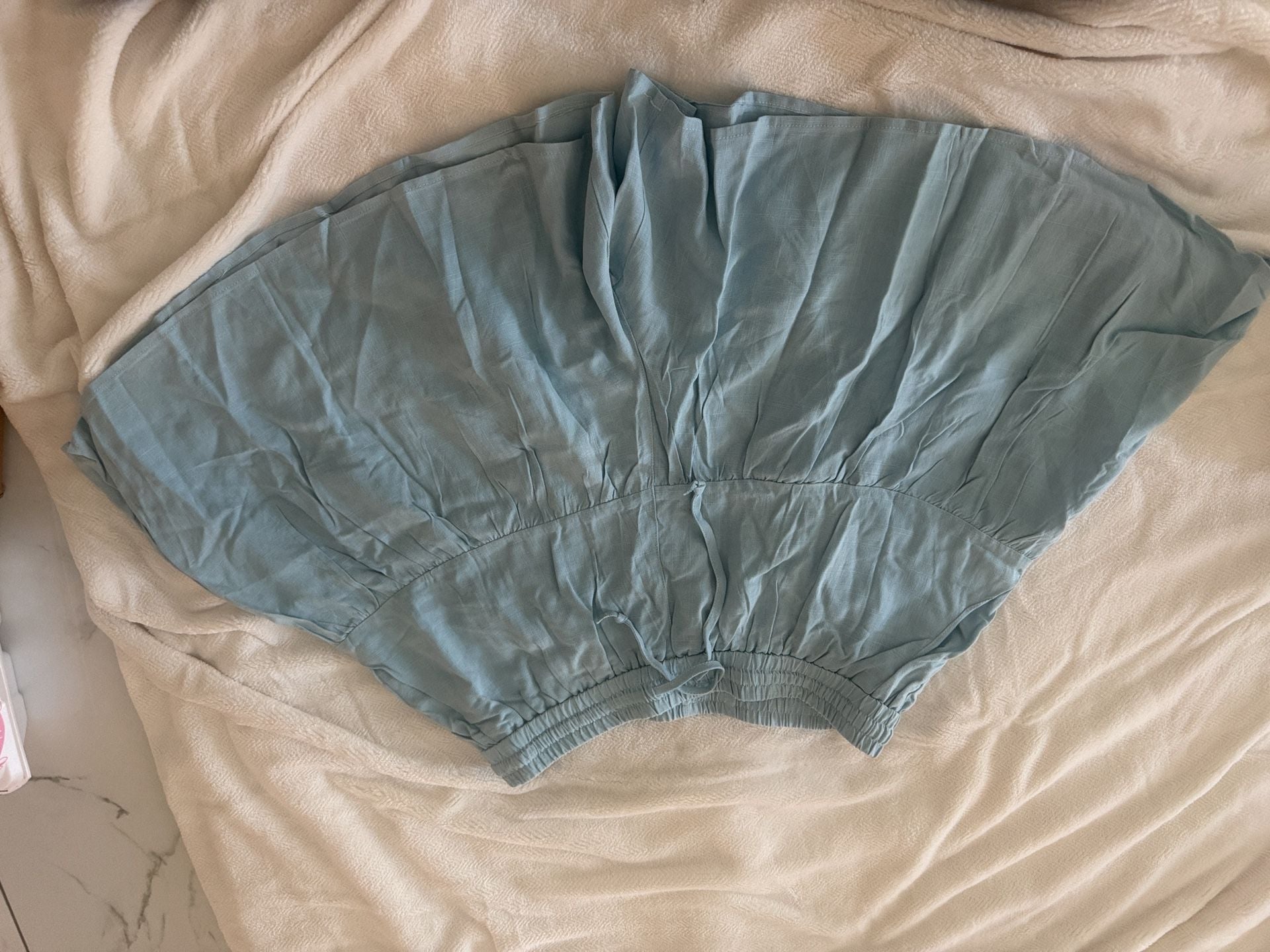 Paradise Found Skort 3