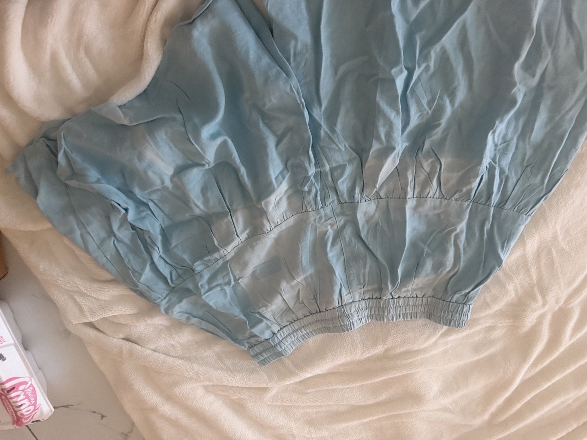 Paradise Found Skort 4
