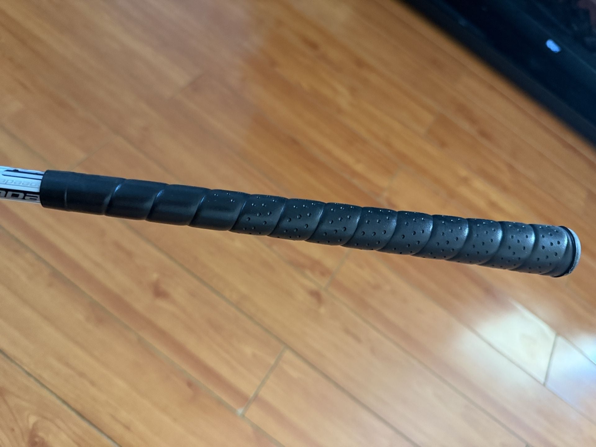 Krank Formula Fire 15 Wood, Fujikura Graphite Shaft, 39 degrees, Regular Flex 7