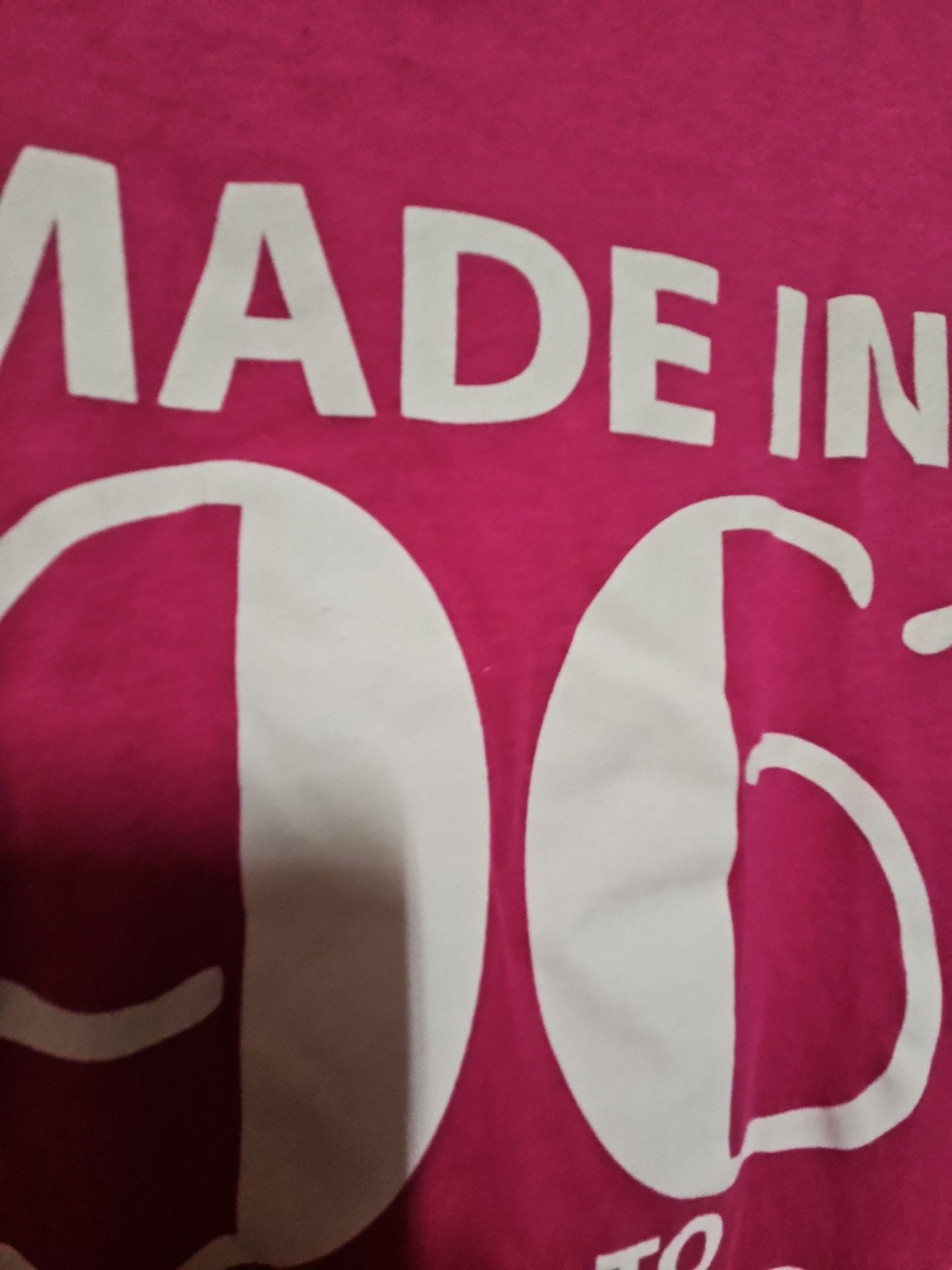 (573) Bella The Favorite Tee Size 2XL Pink T-Shirt 3