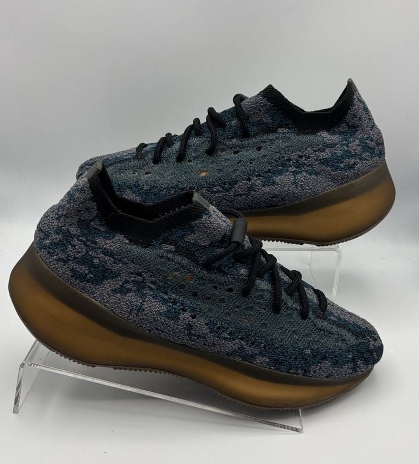 Adidas Yeezy Boost 380 Covellite 2