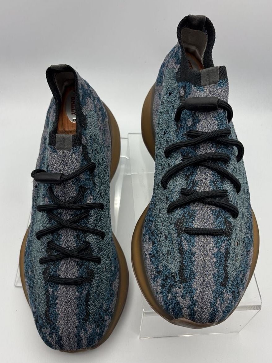 Adidas Yeezy Boost 380 Covellite 3