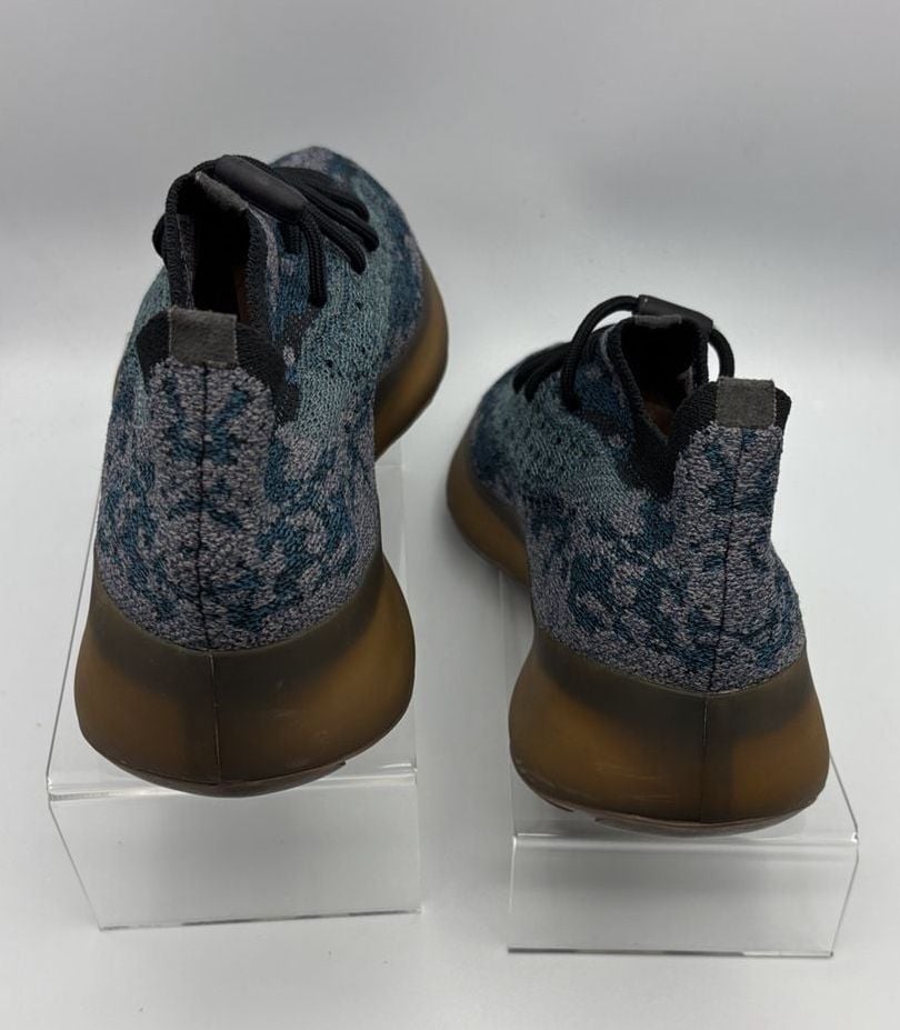 Adidas Yeezy Boost 380 Covellite 5