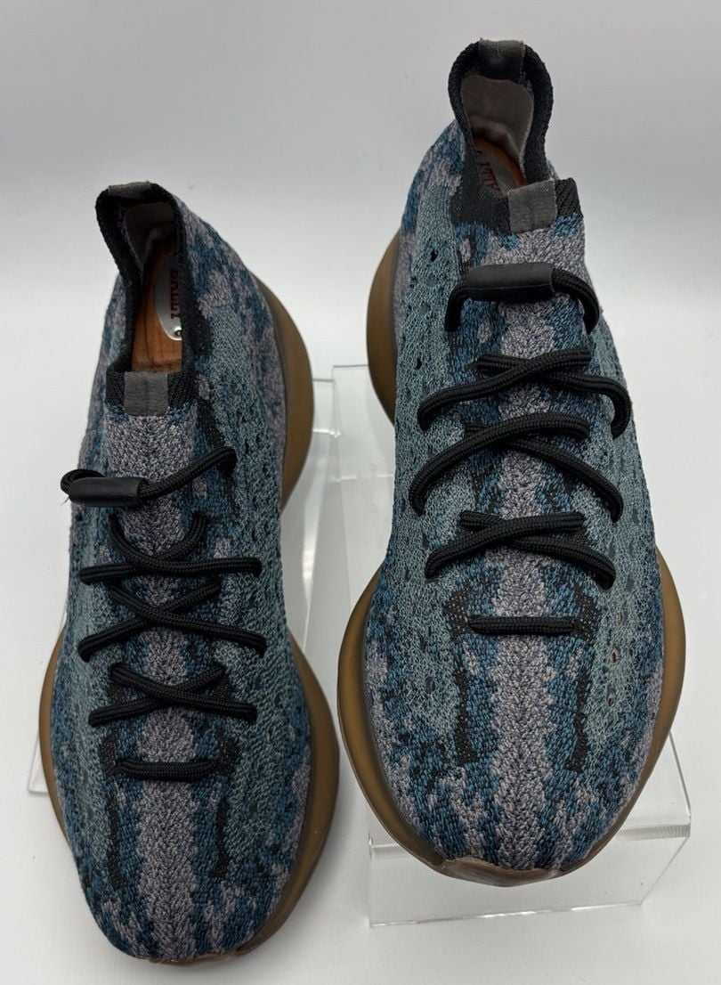 Adidas Yeezy Boost 380 Covellite 4