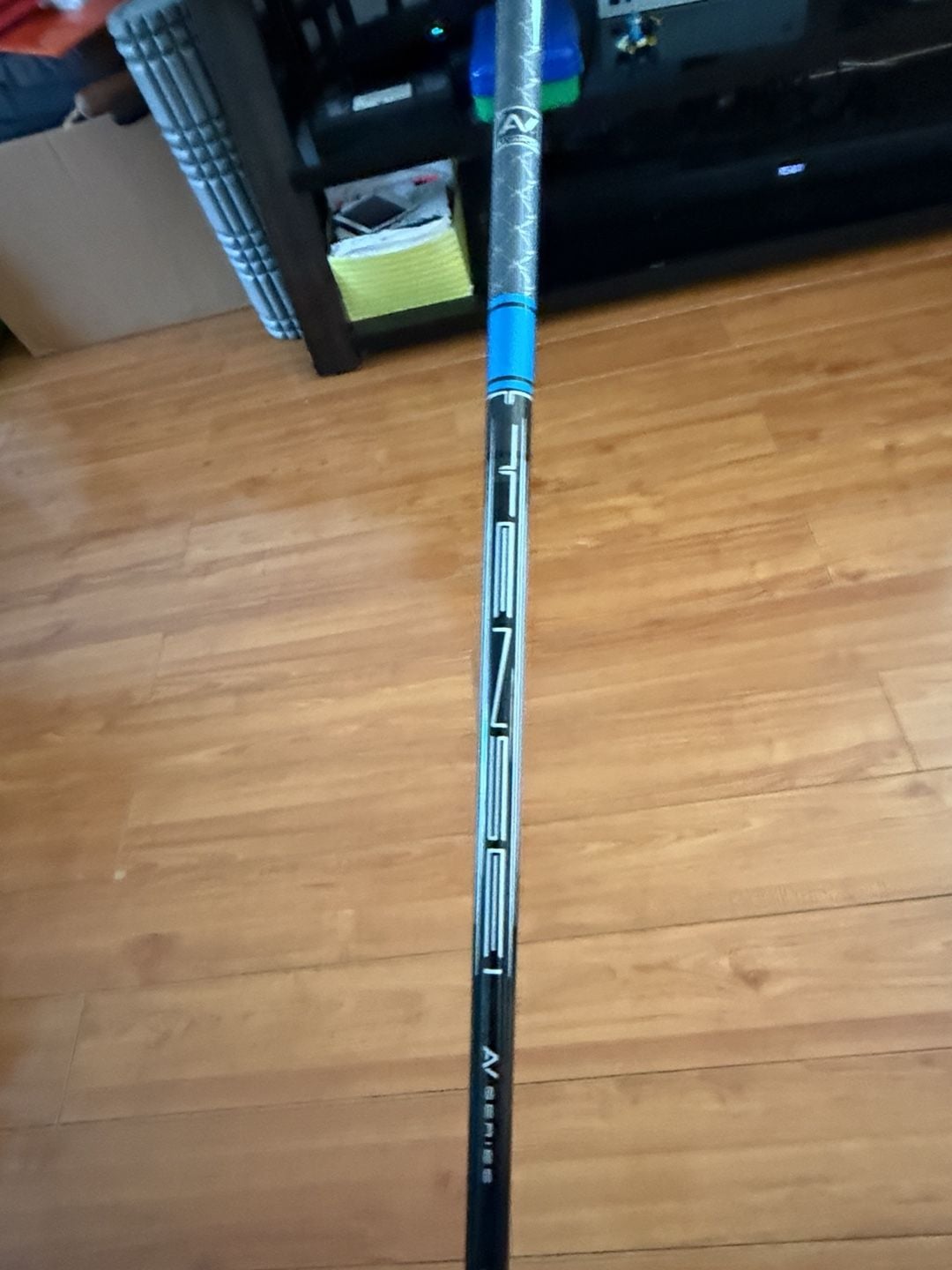 Cleveland HiBore XL Driver 10.5 Loft Black Golf Club 7