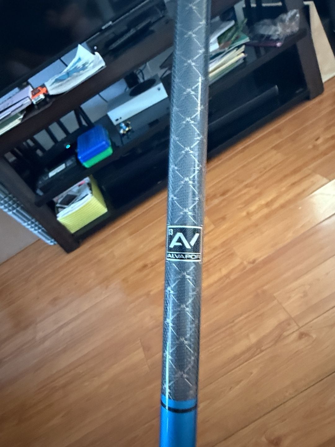 Cleveland HiBore XL Driver 10.5 Loft Black Golf Club 9