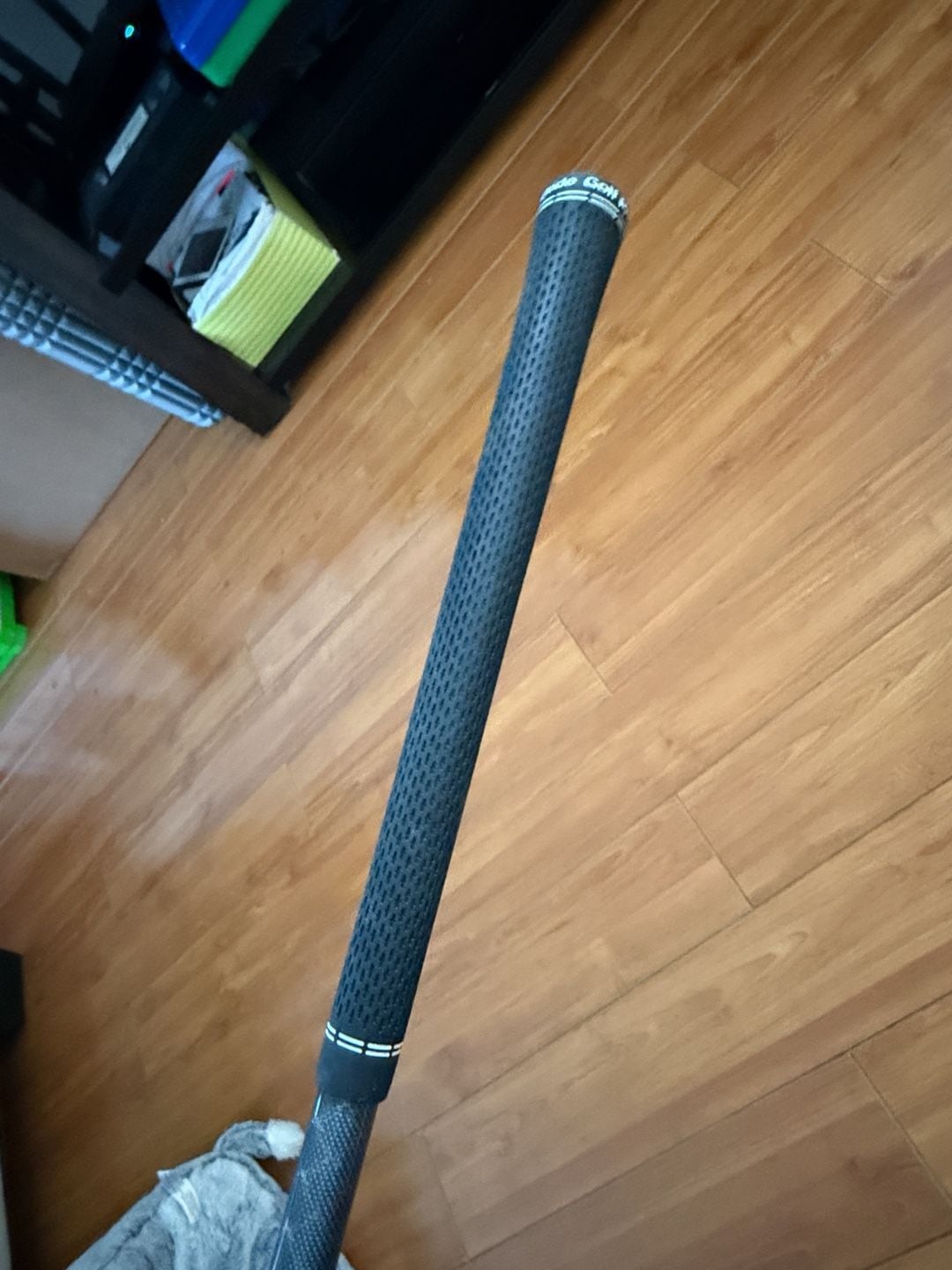 Cleveland HiBore XL Driver 10.5 Loft Black Golf Club 10