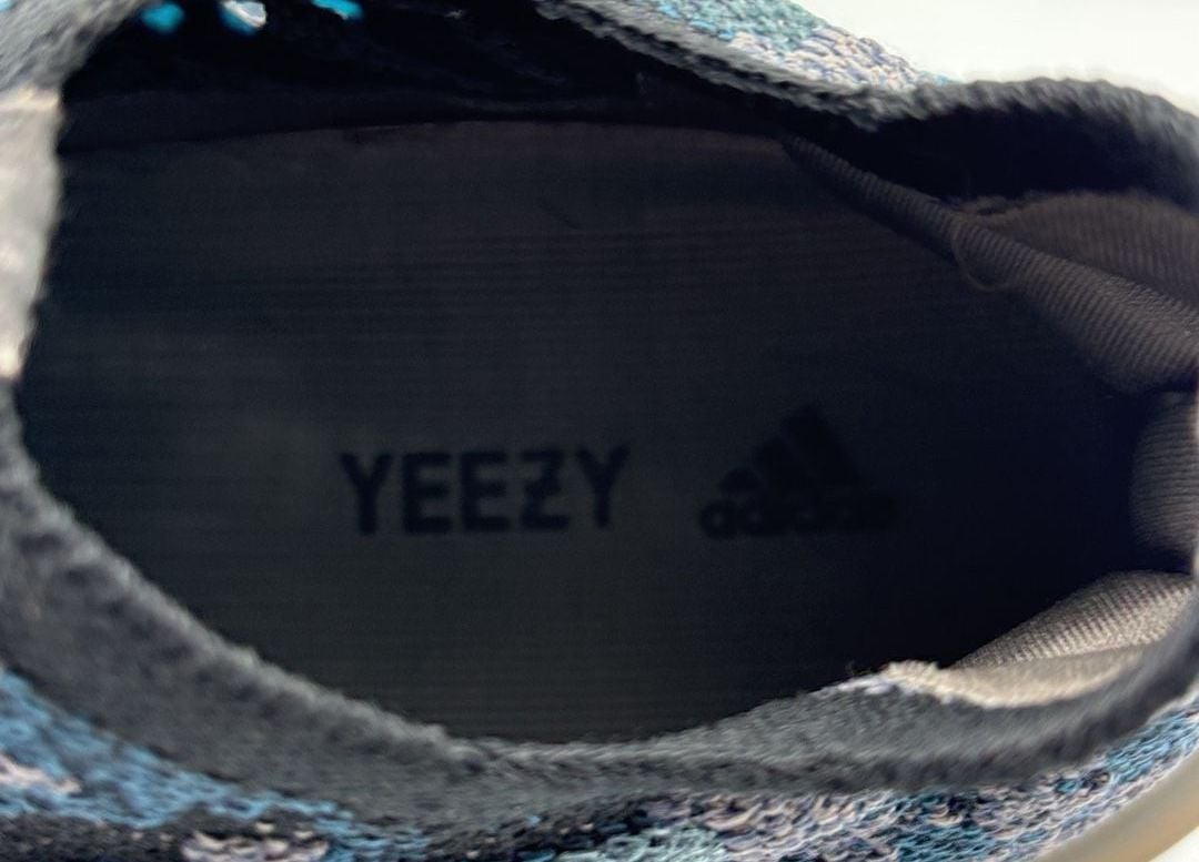 Adidas Yeezy Boost 380 Covellite 7