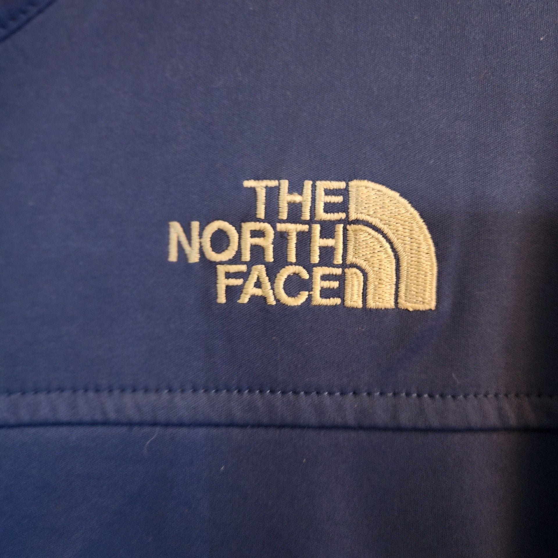 The North Face Flight Series Windstopper Jacket Size L Blue 3