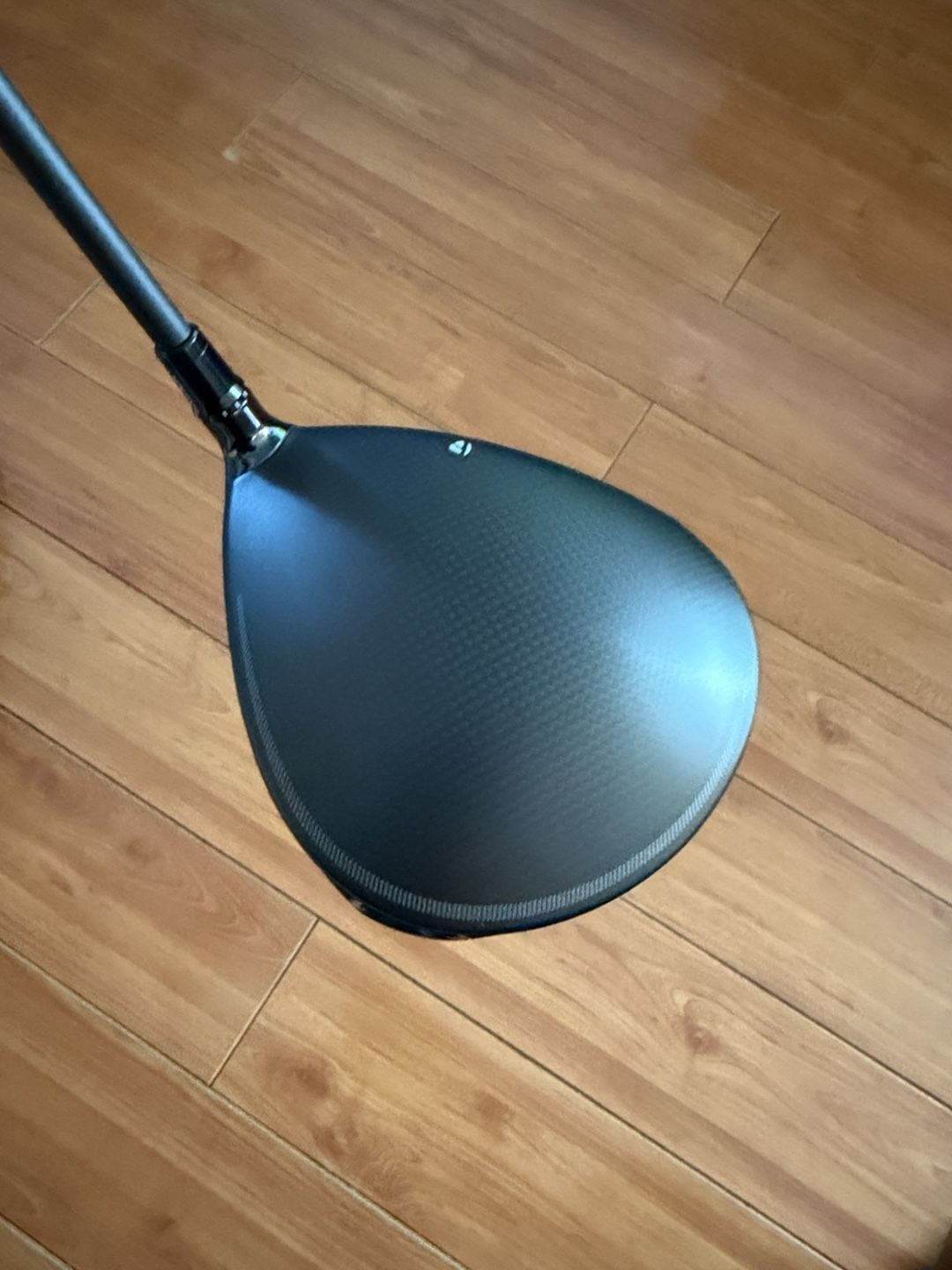 TaylorMade Qi4D Driver 10.5 Project X HZRDUS Black 60g Stiff Flex 4