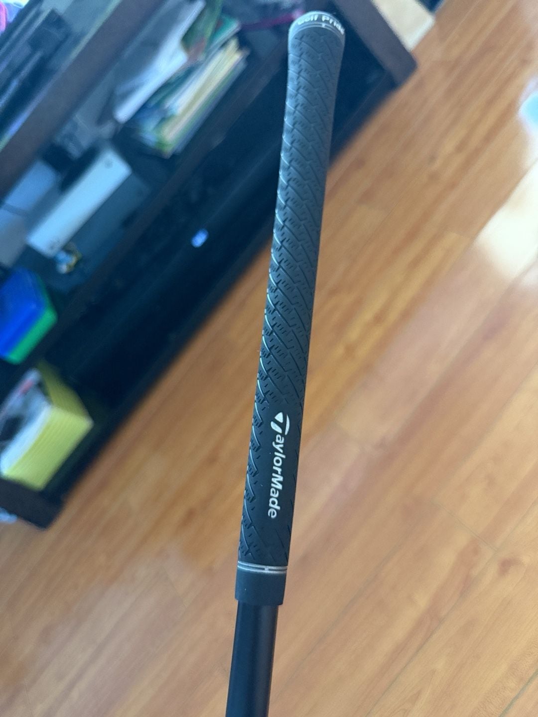 TaylorMade Qi4D Driver 10.5 Project X HZRDUS Black 60g Stiff Flex 8
