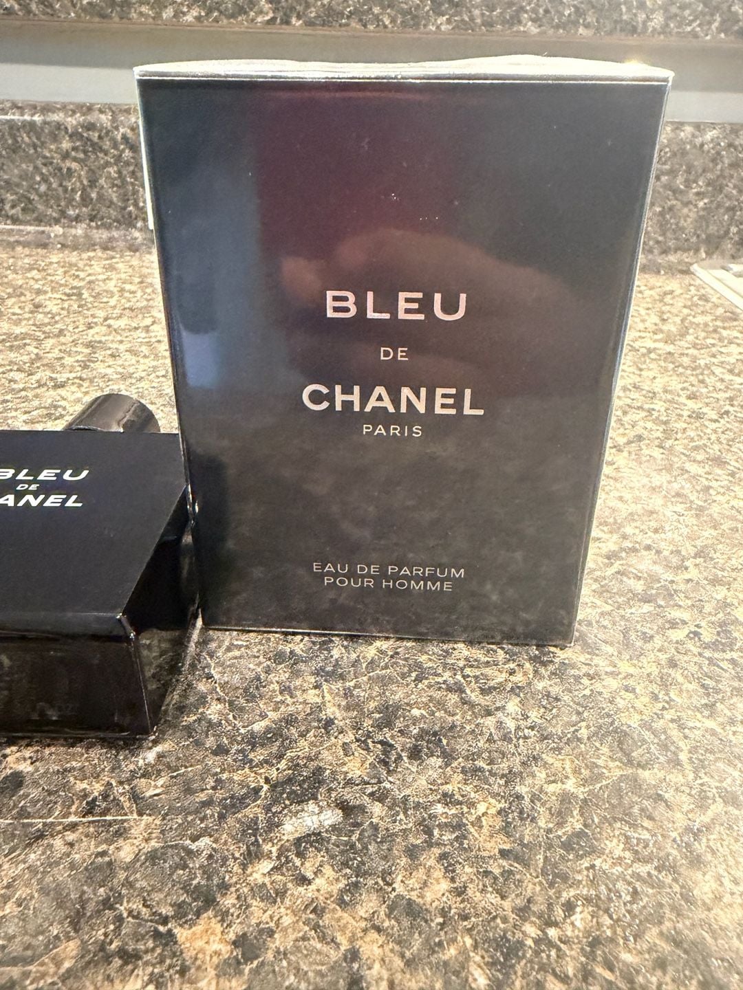 Chanel Bleu de Chanel Eau de Parfum 100 mL Pour Homme 2