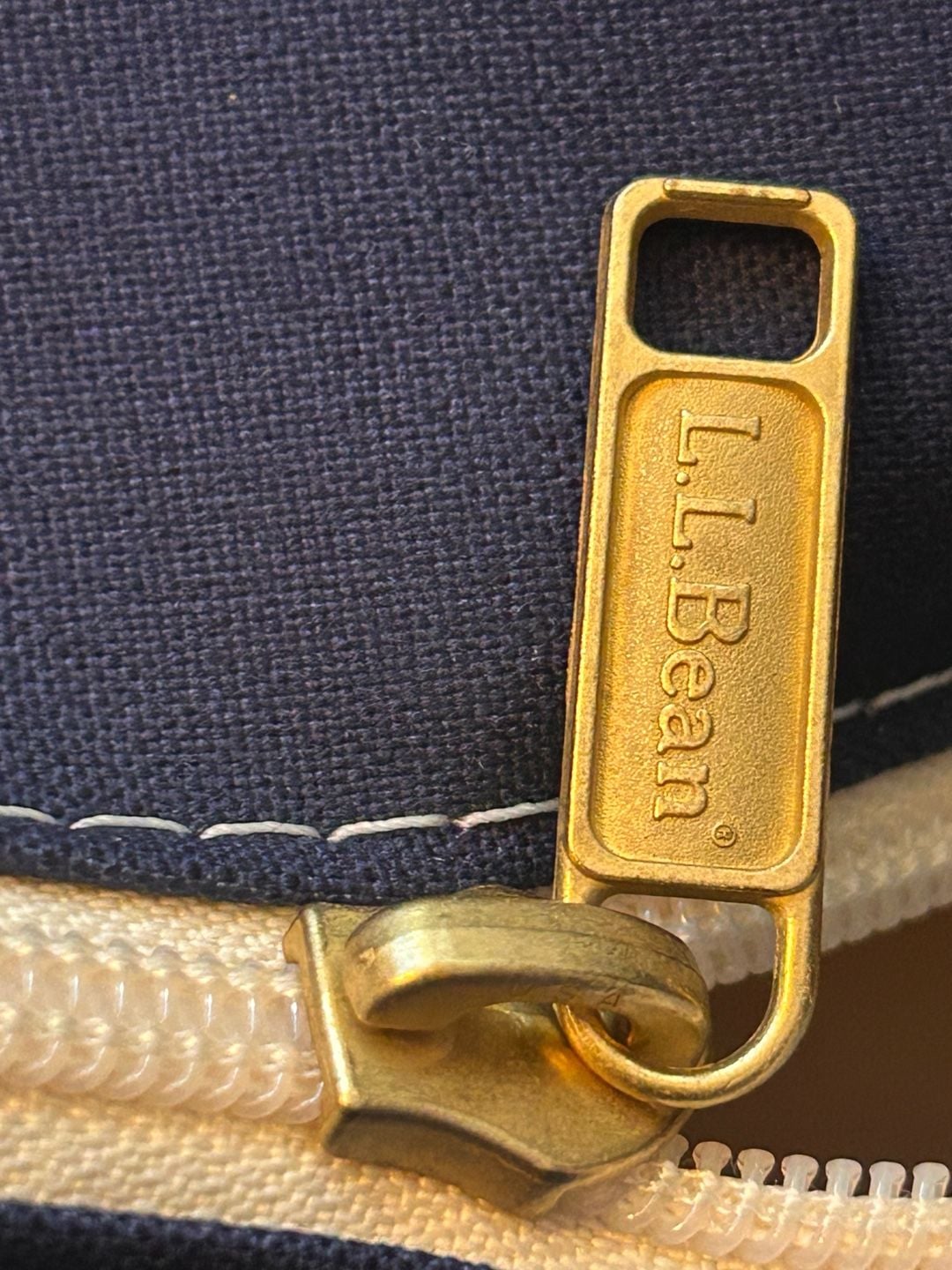 L.L.Bean XL Boat and Tote Rare Custom 2020 NY Yankees Exec VIP Gift w/ Letter 13