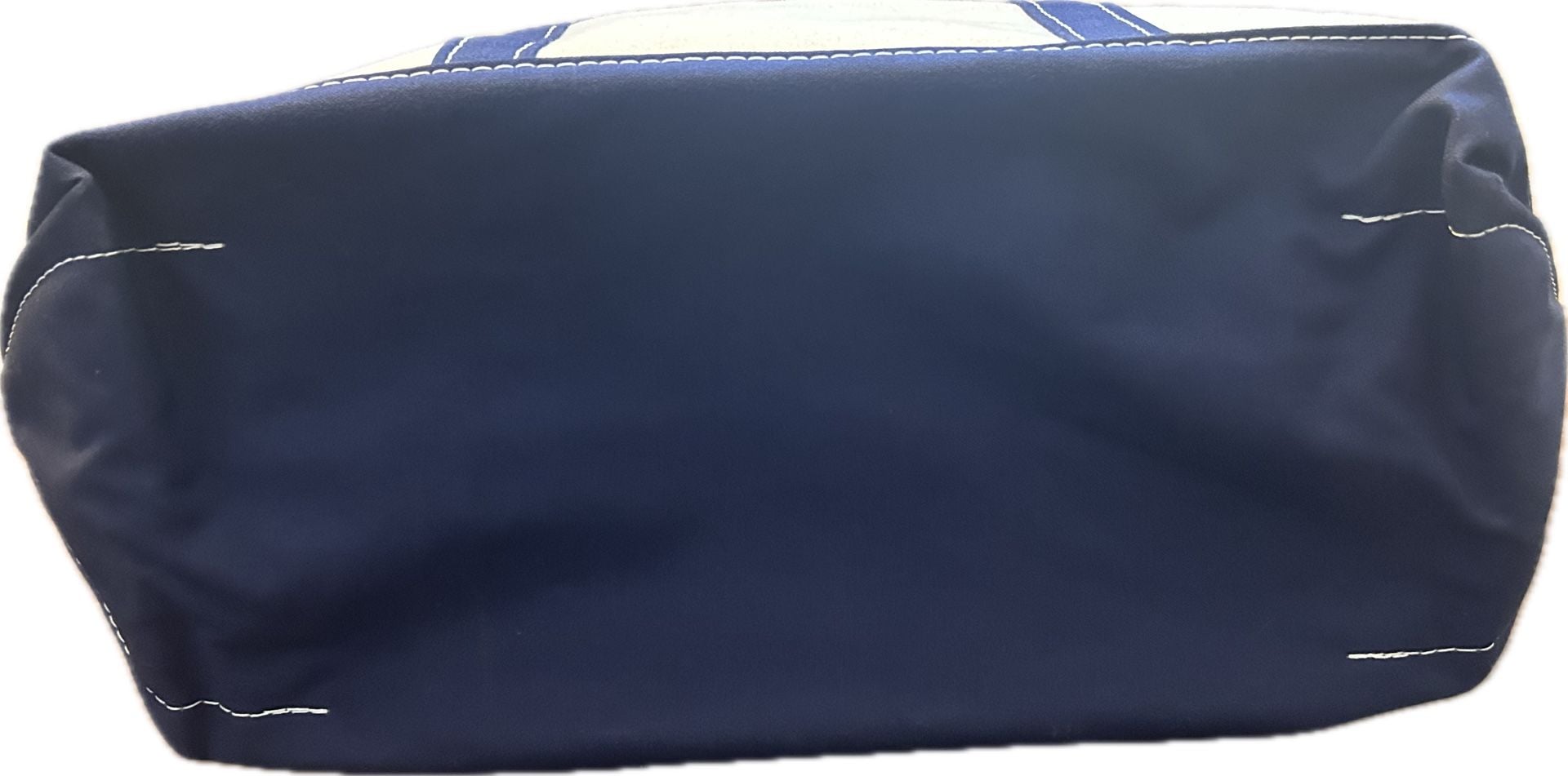 L.L.Bean XL Boat and Tote Rare Custom 2020 NY Yankees Exec VIP Gift w/ Letter 14