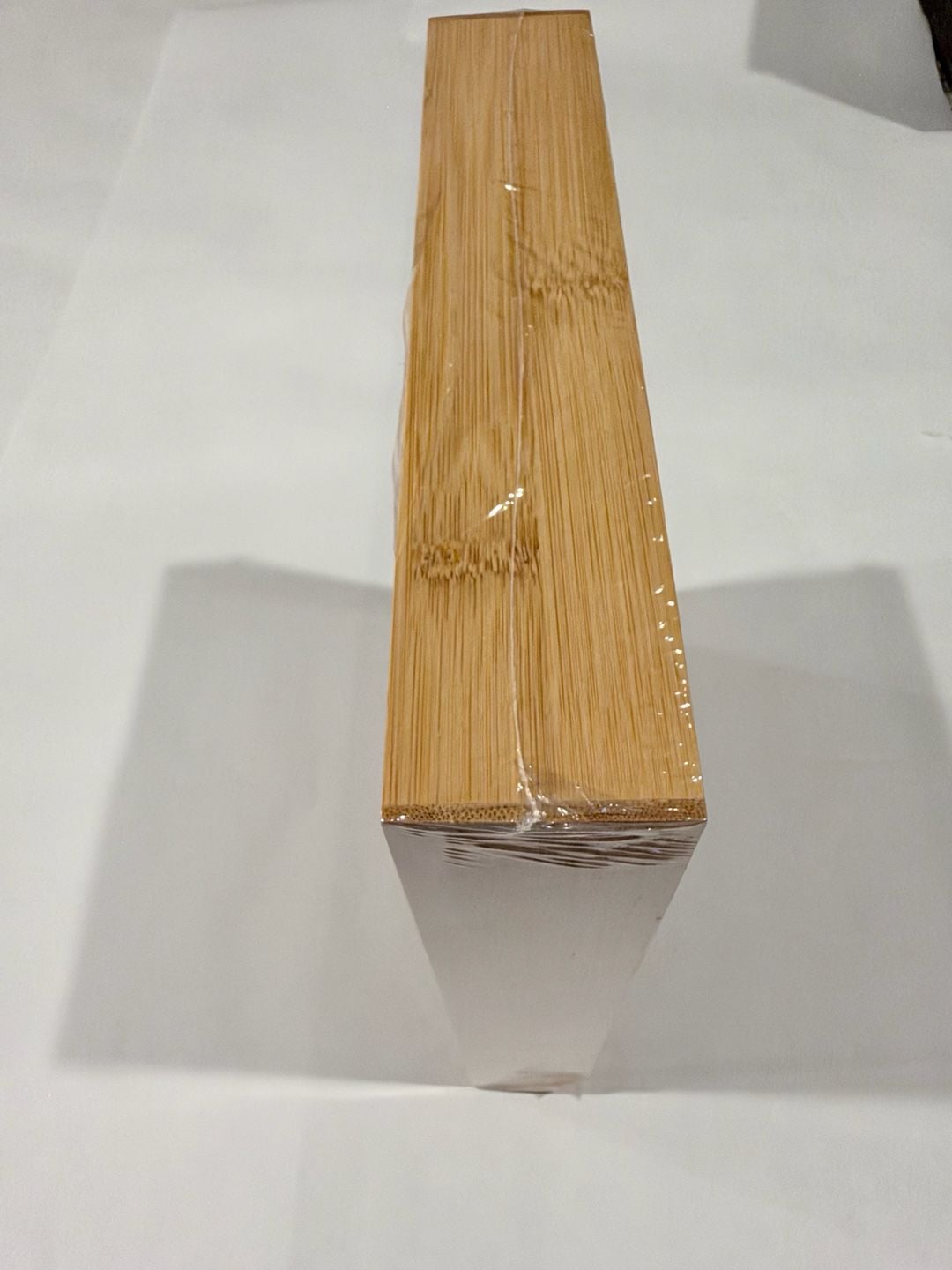 Bamboo Silverware Tray 15x10 Organizer 8