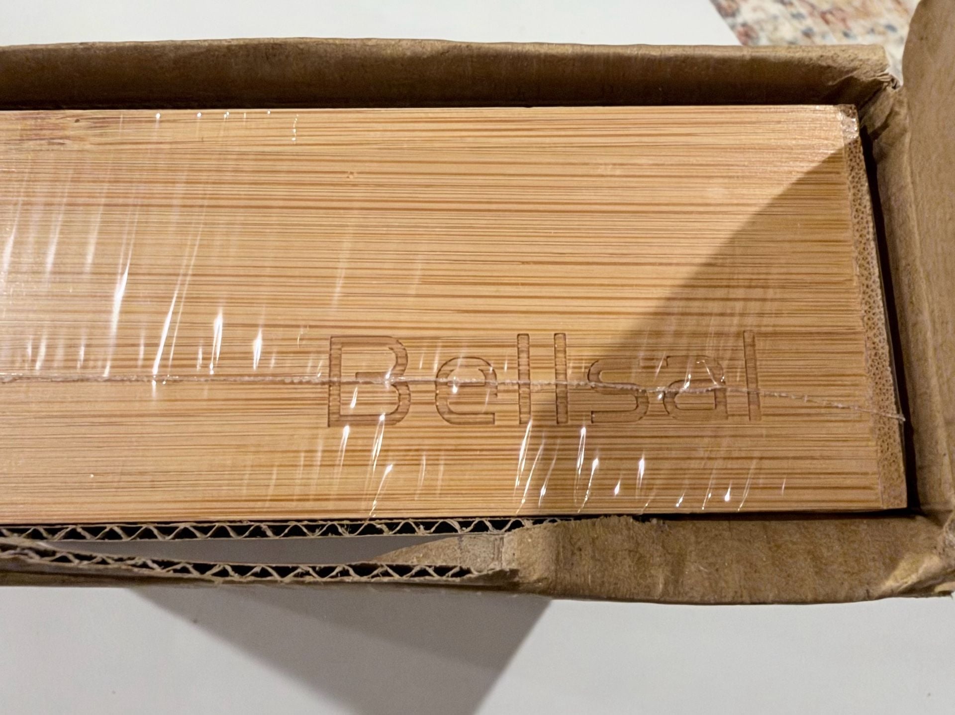 Bamboo Silverware Tray 15x10 Organizer 9