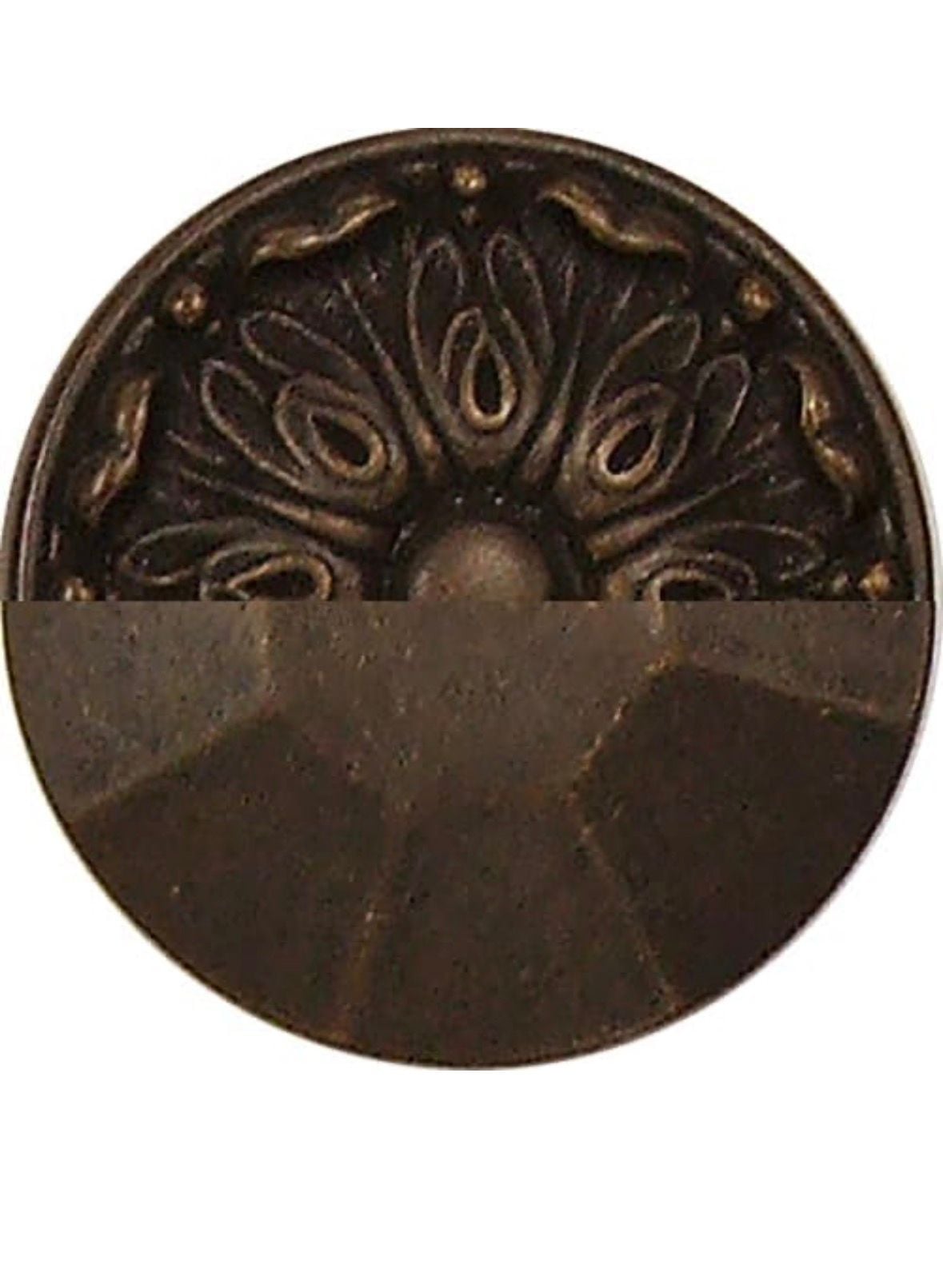 10 pk P2153-WOA Hickory Bungalow 3" and 3 3/4" Bar Pull Windover Antique, 3