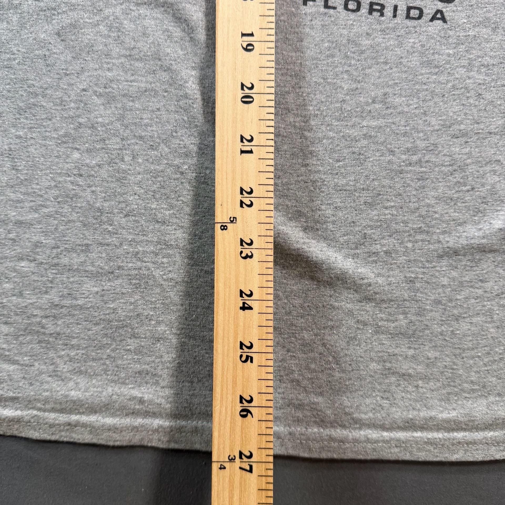 Dirty Deeds ATV Bounty Hole Extravaganza 2019 Palatka Florida T-Shirt Large 6