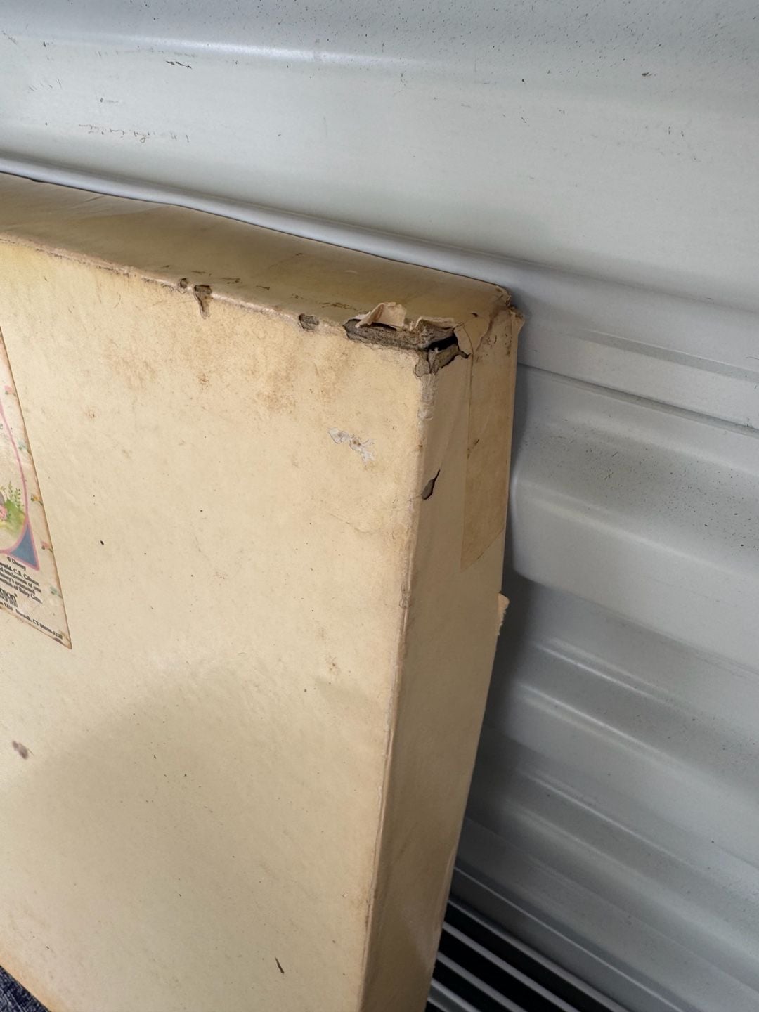 C.R. Gibson Bambi Disney Babies Classic Scrapbook Photo Album In Box 4