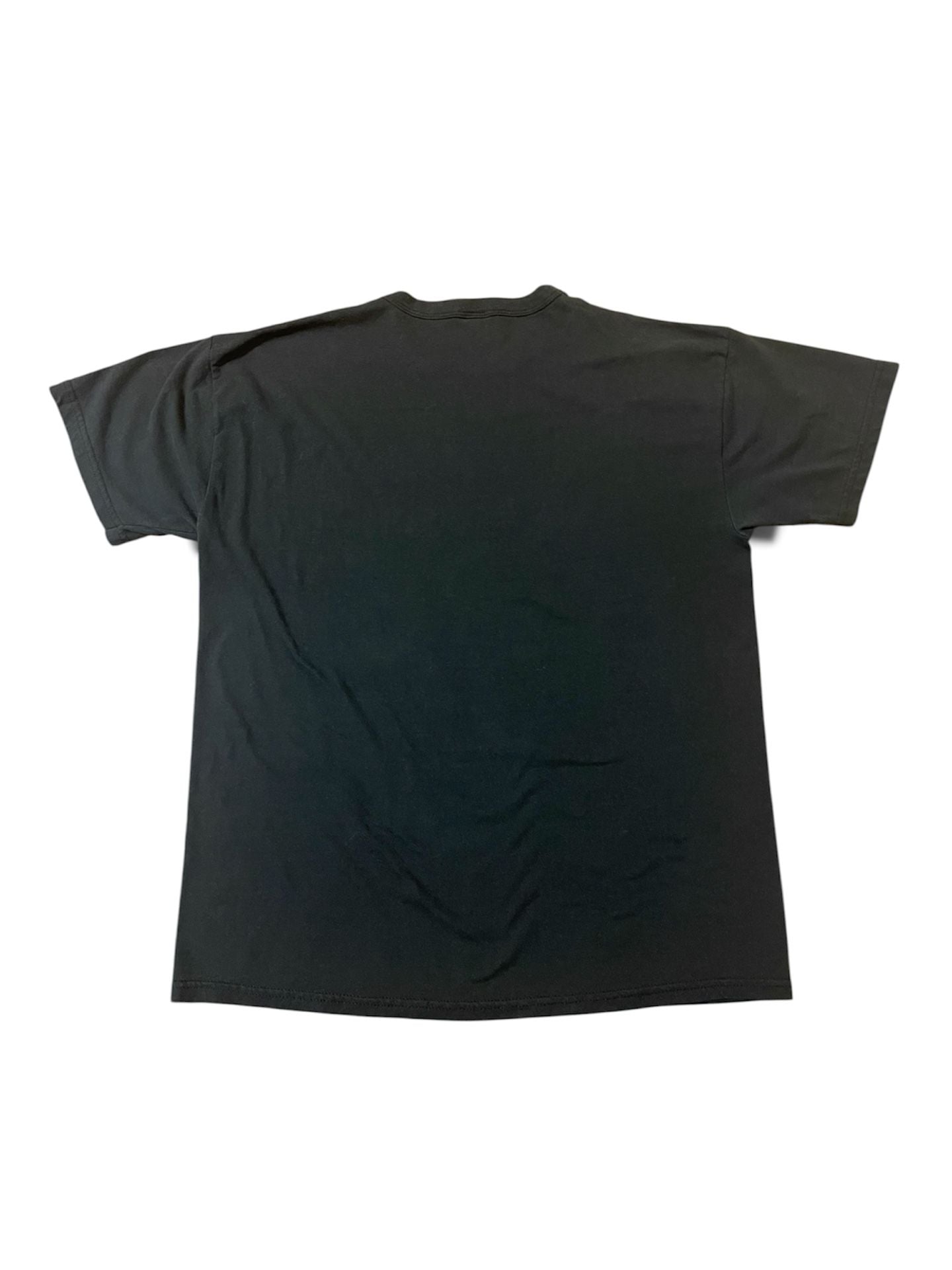 Russell Athletic Permian Mojo T-Shirt Size L Black Odessa Texas 4