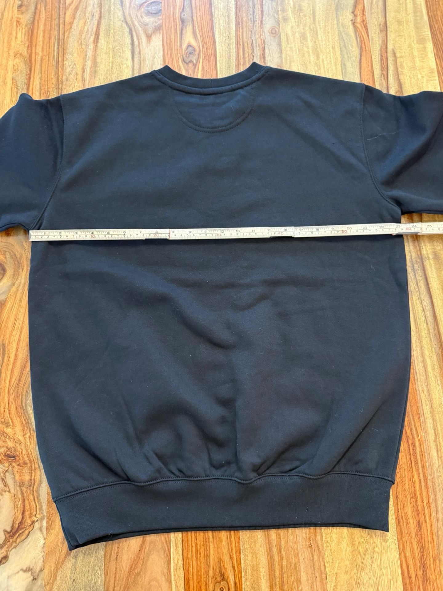 Carhartt Loose Fit Midweight Sweatshirt Size M Black 7