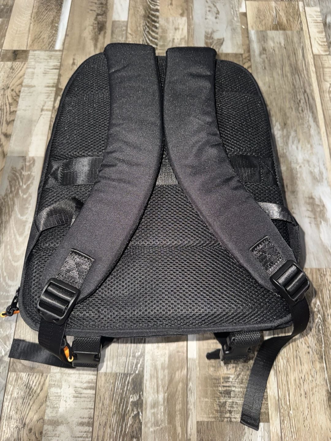 TARION TB-04 Camera Backpack 12L Black 6