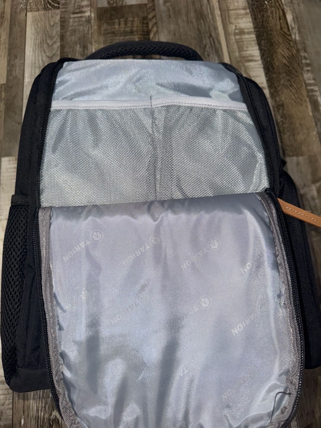 TARION TB-04 Camera Backpack 12L Black 7