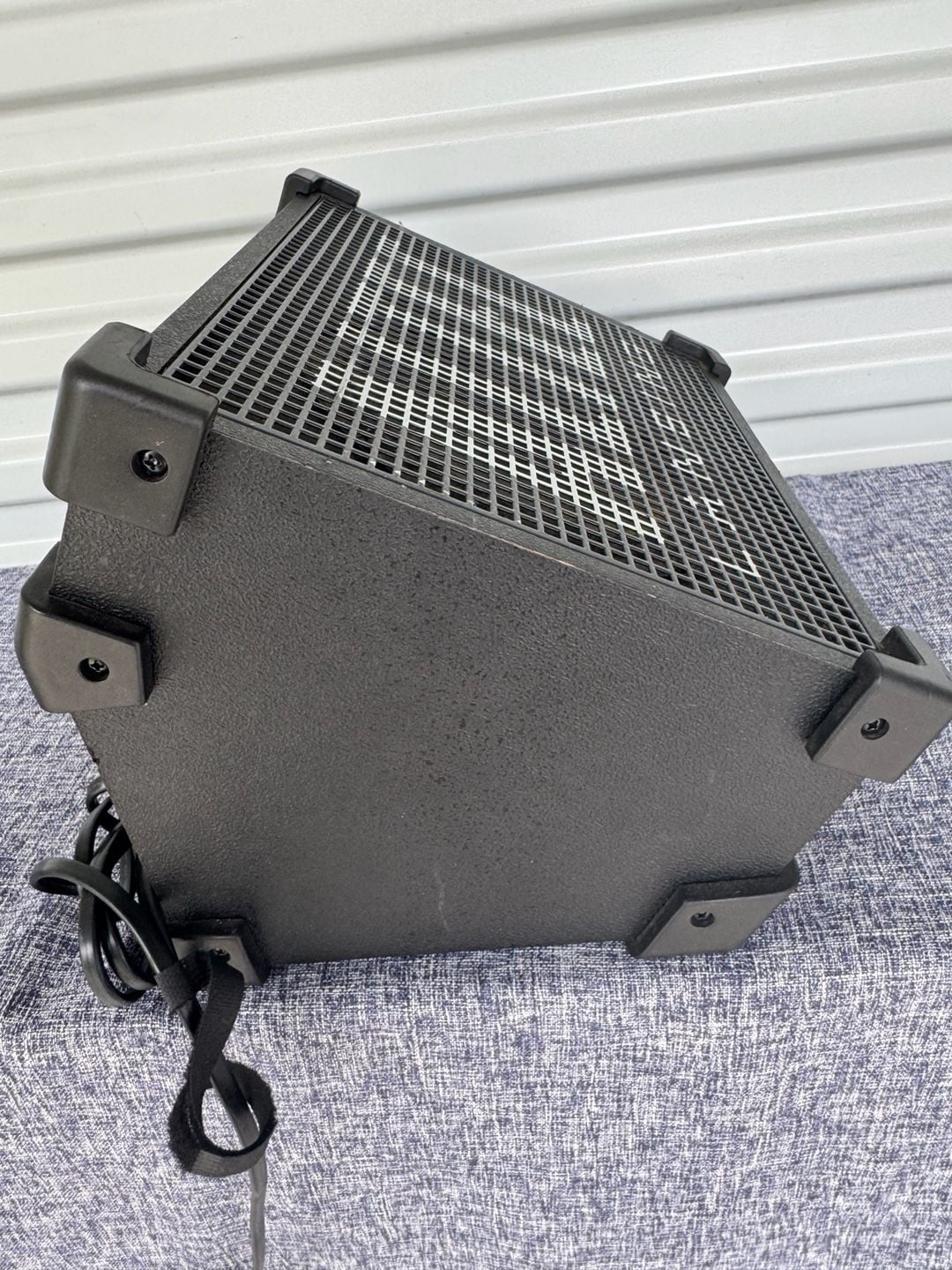 Altec Lansing RM3010 Stage Gig Amplified Speaker System 5