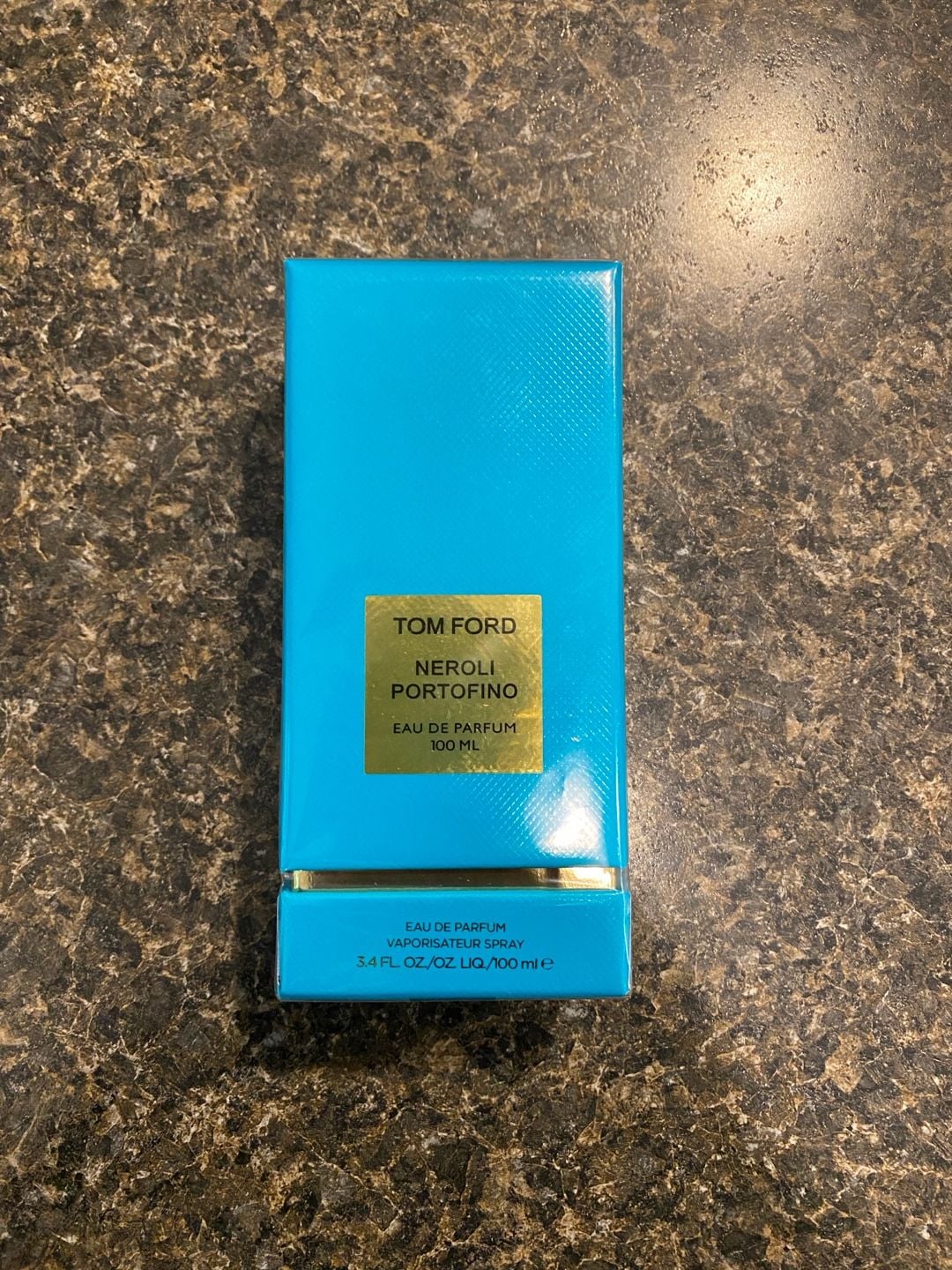 Tom Ford Neroli Portofino Eau de Parfum 3.4 oz 1
