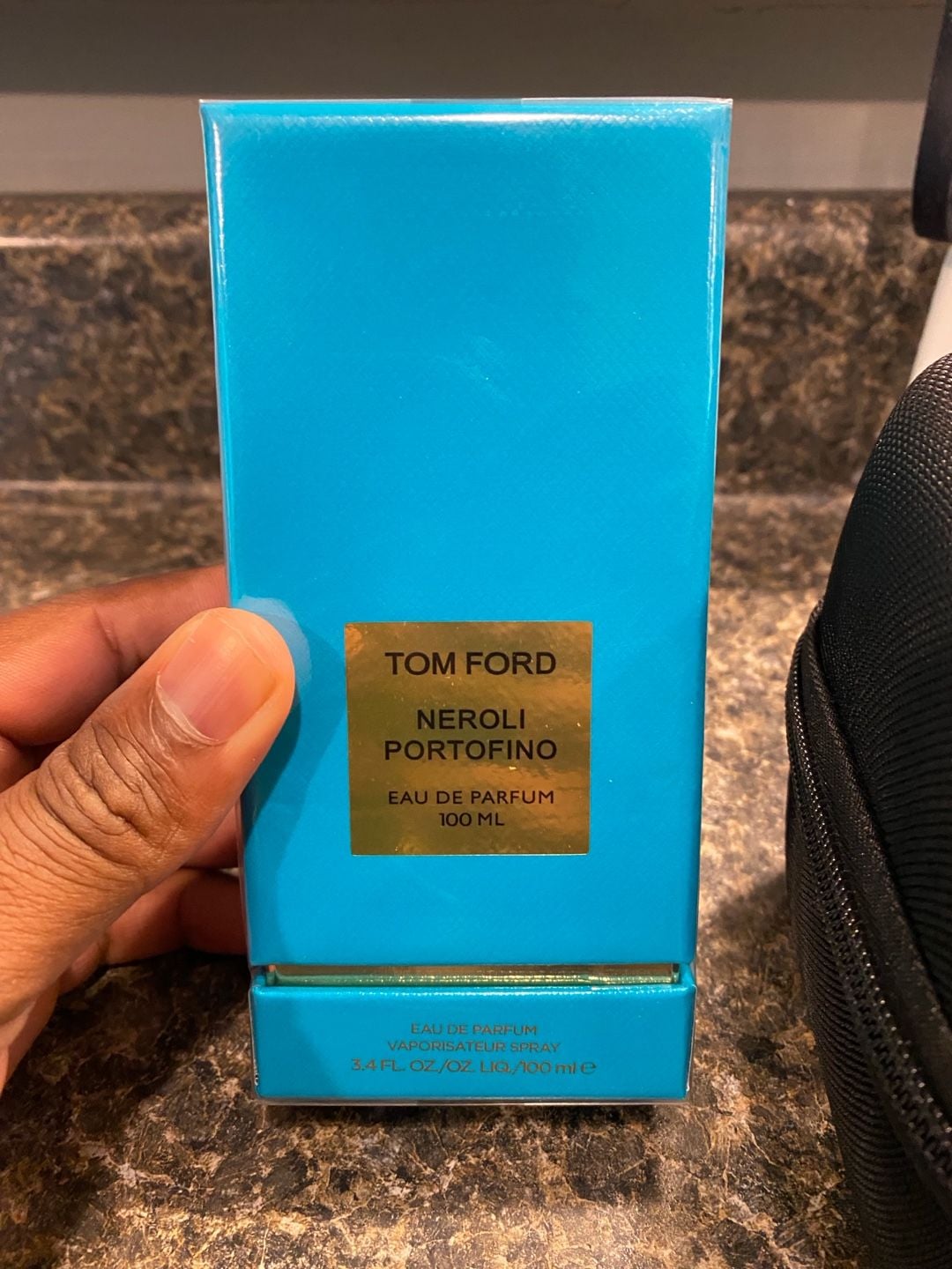 Tom Ford Neroli Portofino Eau de Parfum 3.4 oz 3