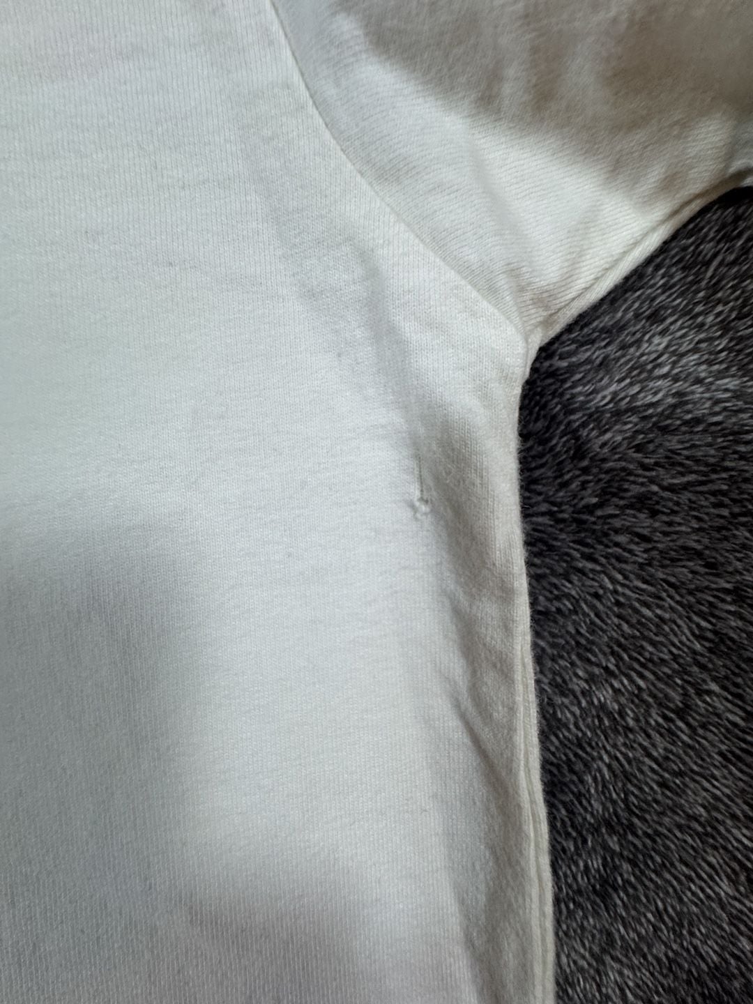 The Met PacSun Piet Mondrian Composition Collaboration T-Shirt Size L White 4